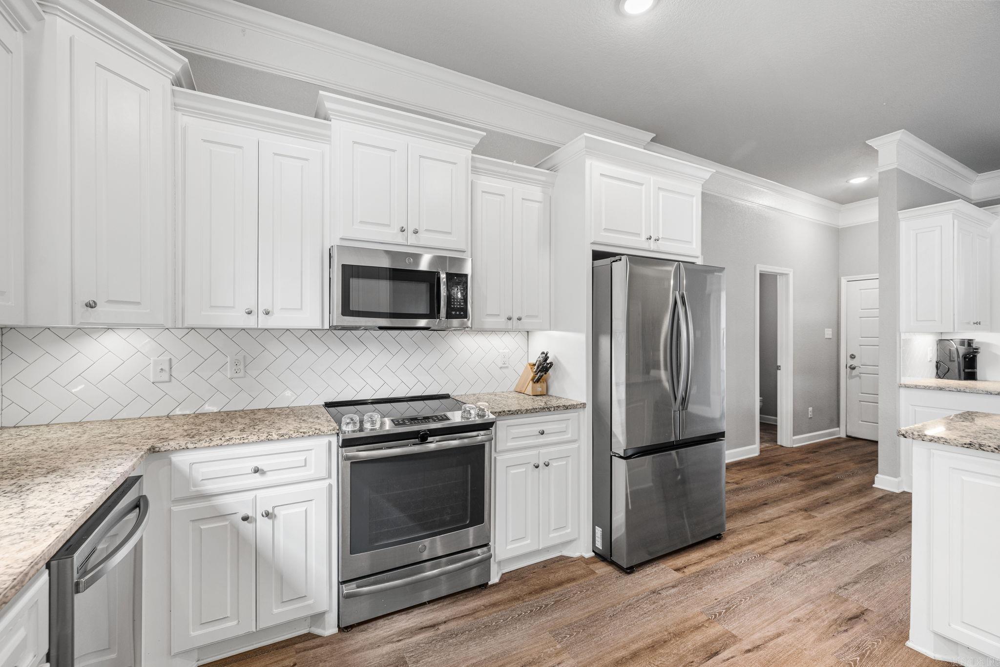 MOUNT TABOR ESTATES - Residential