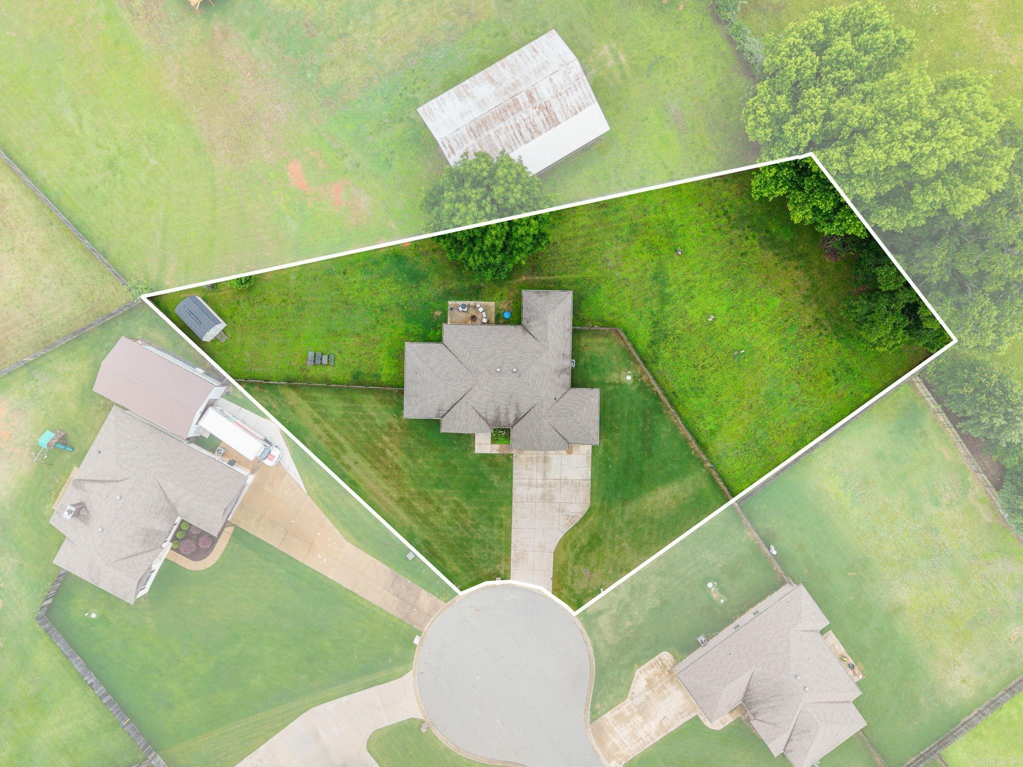 MOUNT TABOR ESTATES - Residential