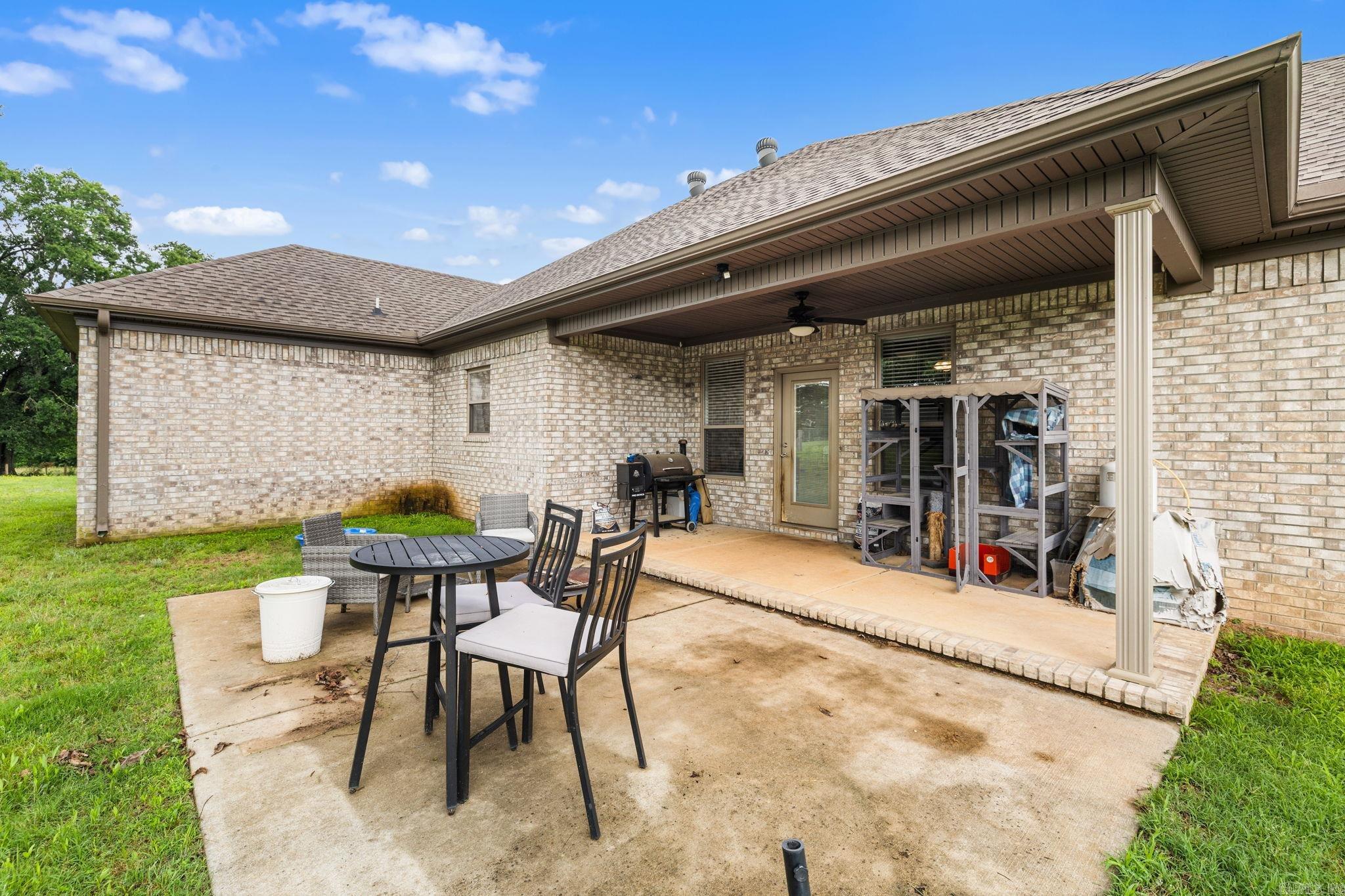 MOUNT TABOR ESTATES - Residential