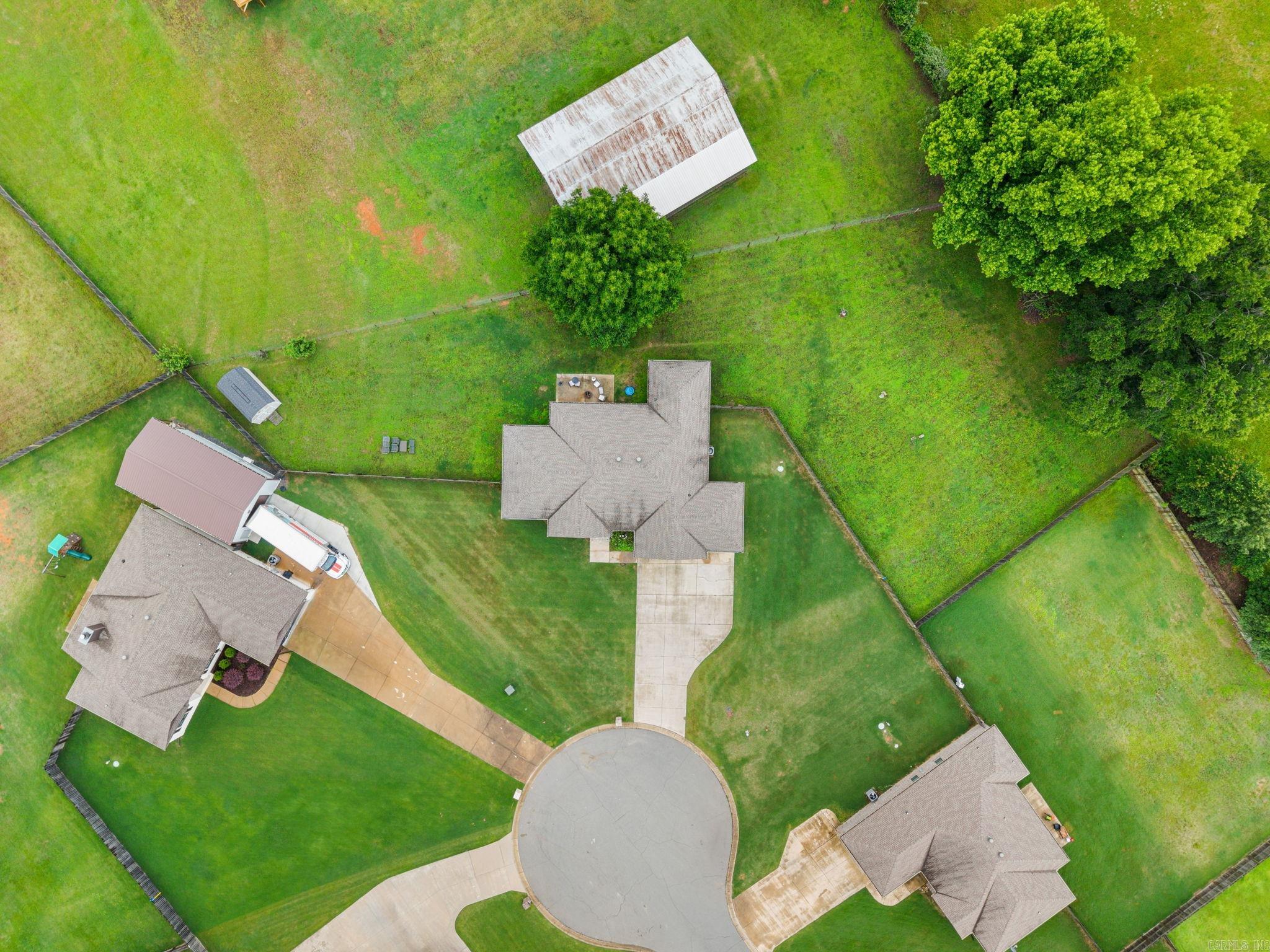 MOUNT TABOR ESTATES - Residential
