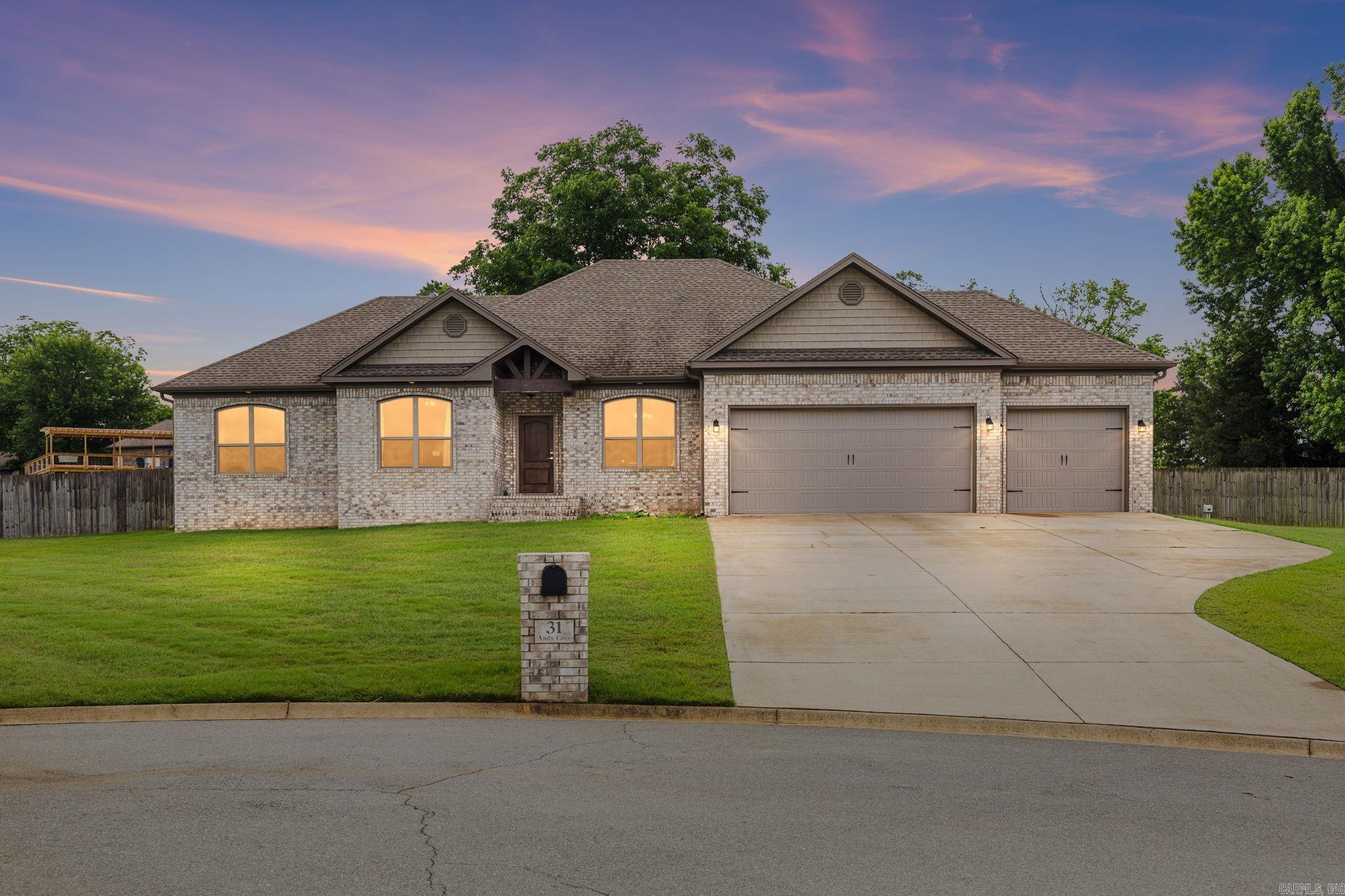 MOUNT TABOR ESTATES - Residential