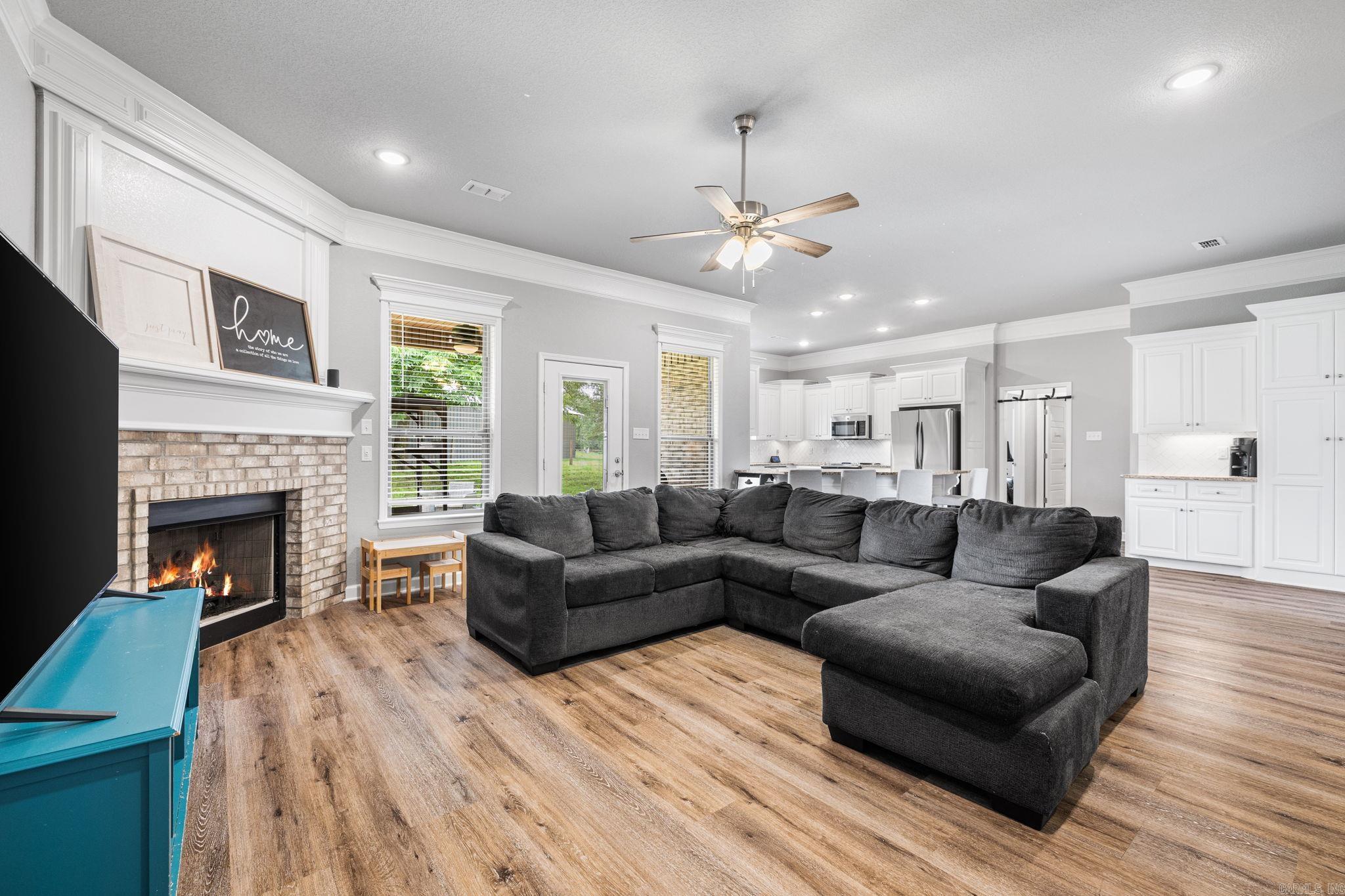 MOUNT TABOR ESTATES - Residential