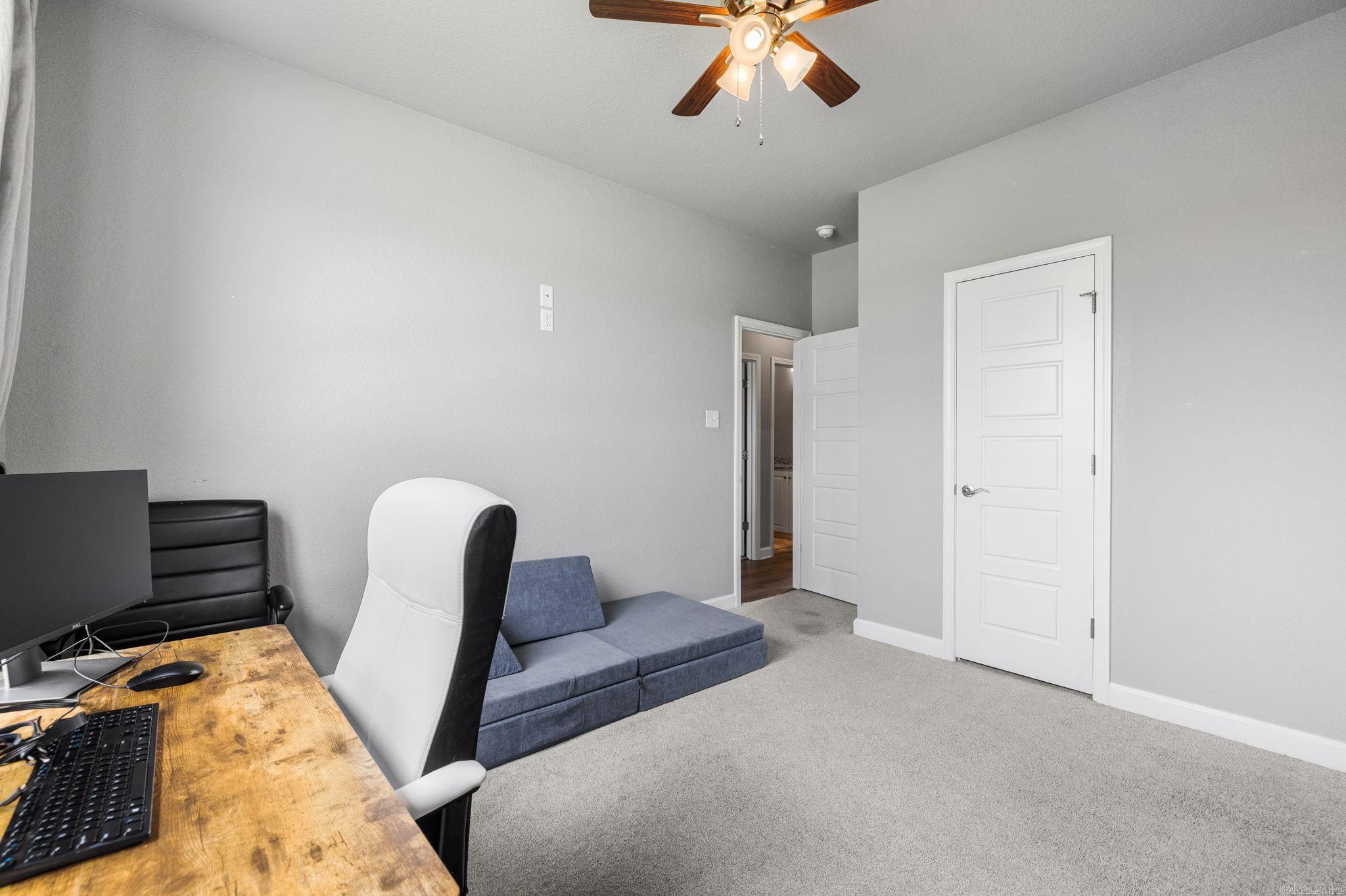 MOUNT TABOR ESTATES - Residential
