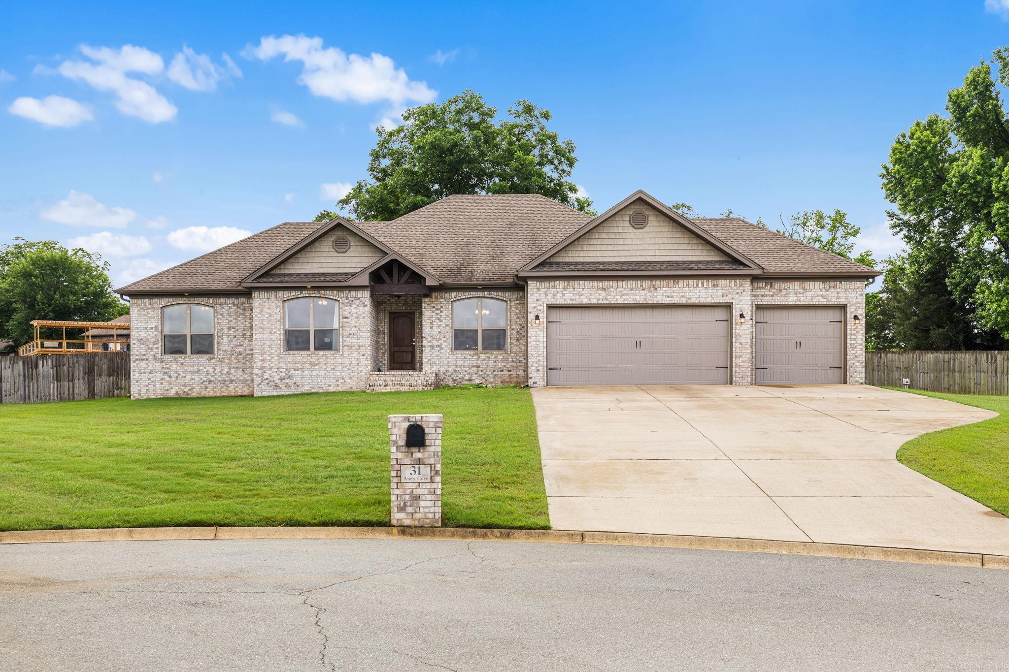 MOUNT TABOR ESTATES - Residential