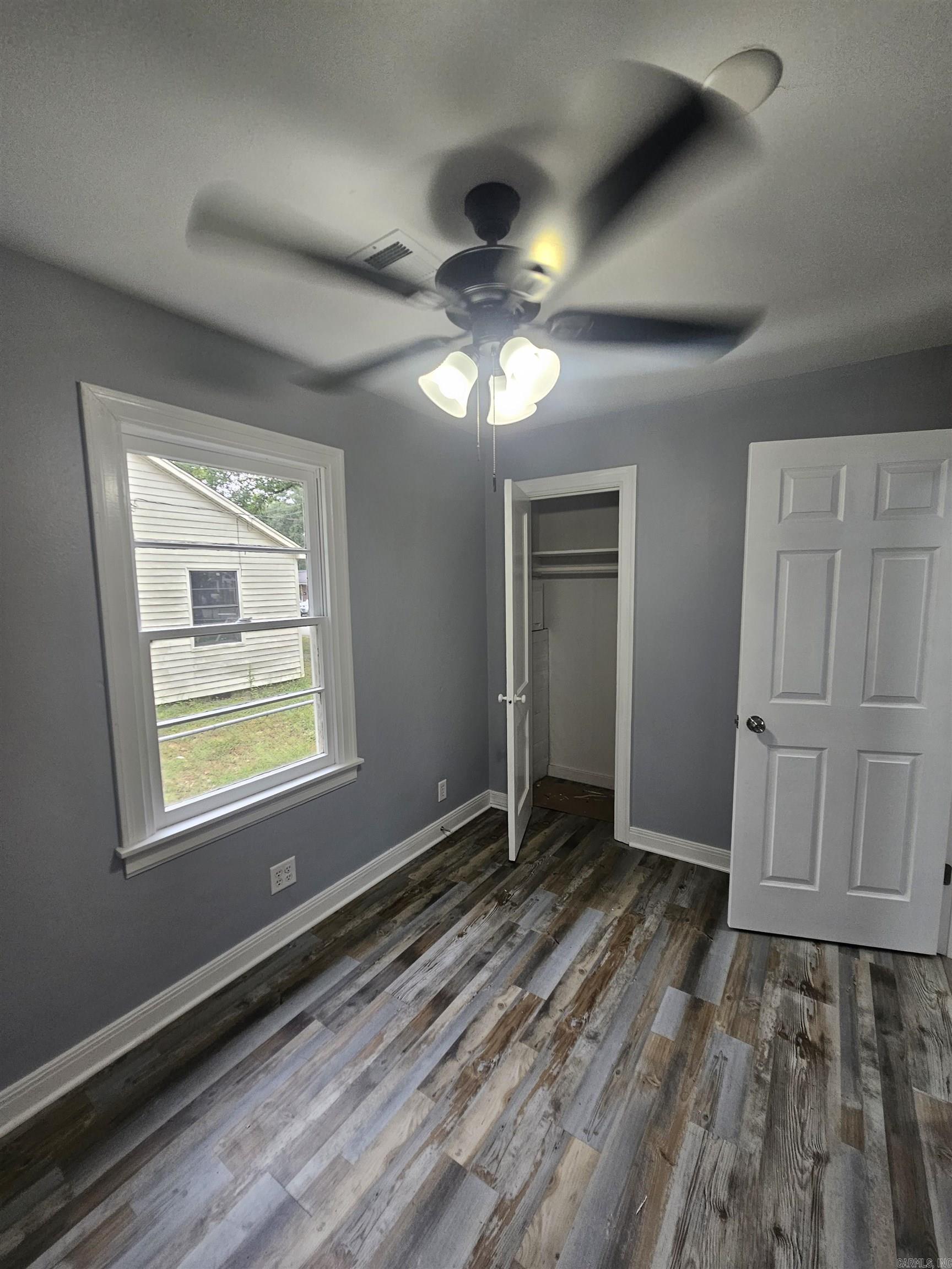 Not in Subdivision - Residential Lease