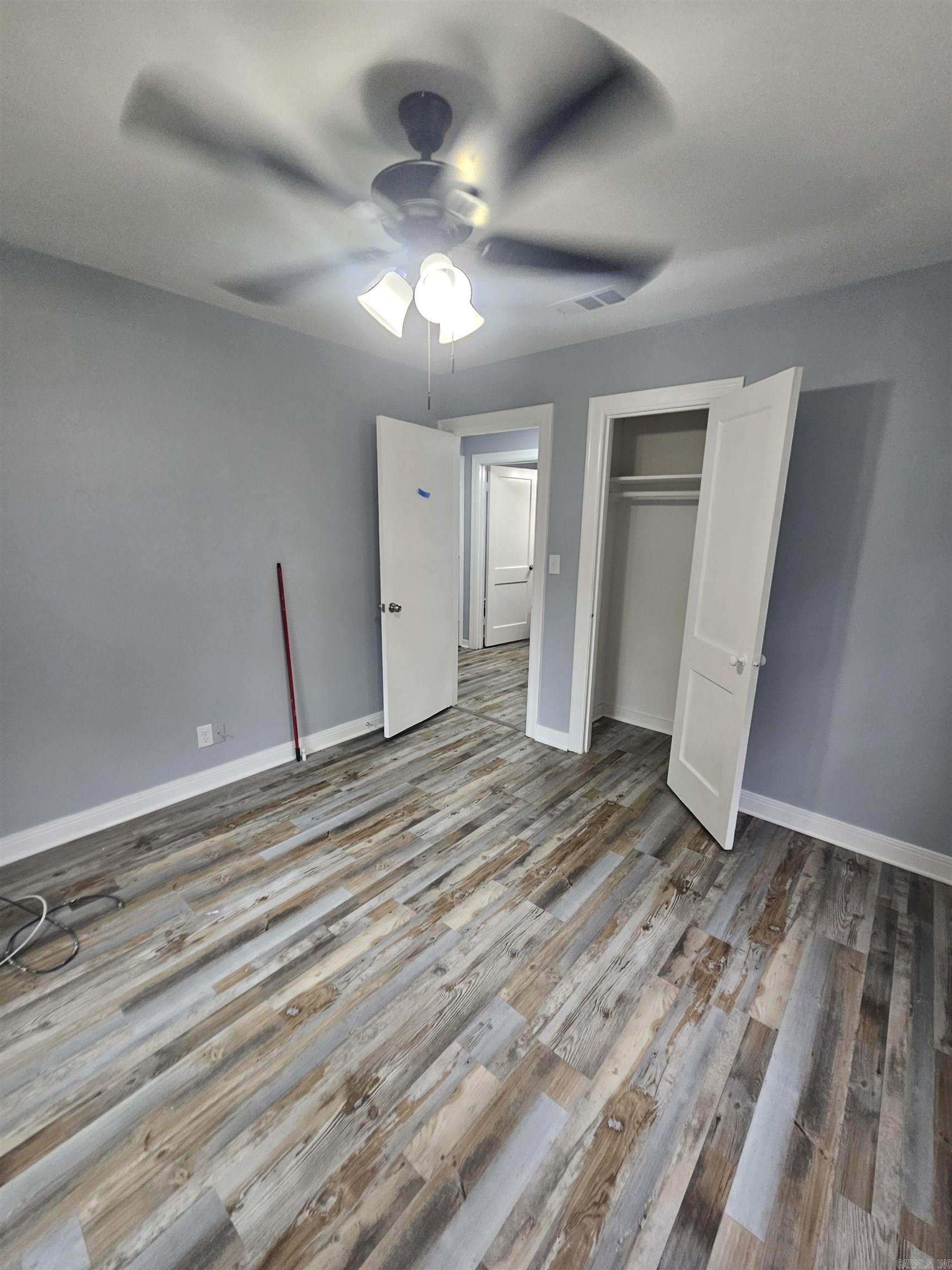 Not in Subdivision - Residential Lease