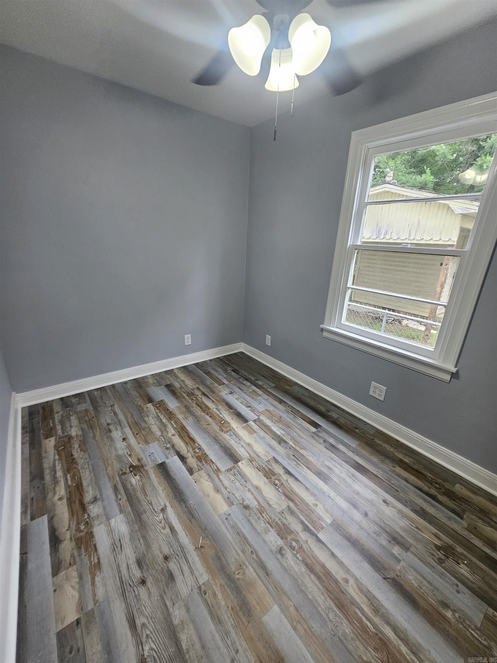 Not in Subdivision - Residential Lease