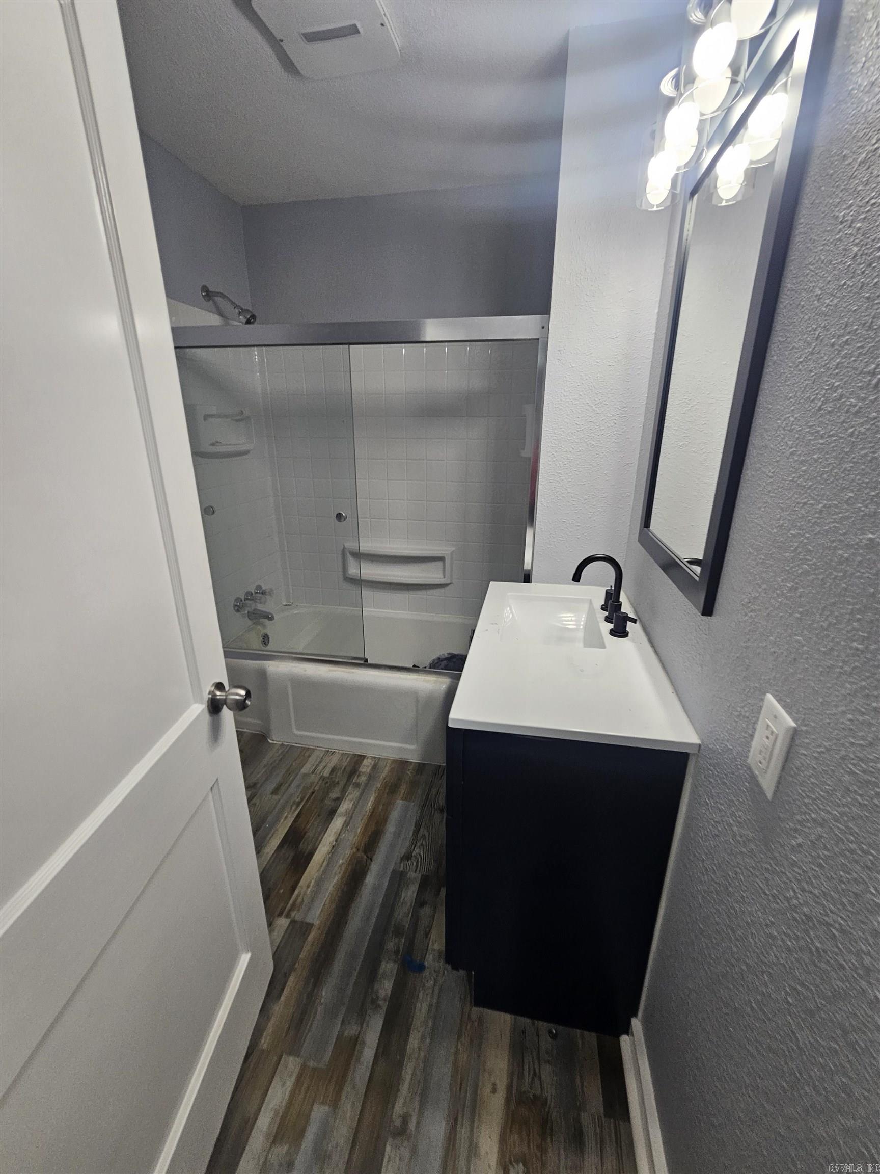 Not in Subdivision - Residential Lease