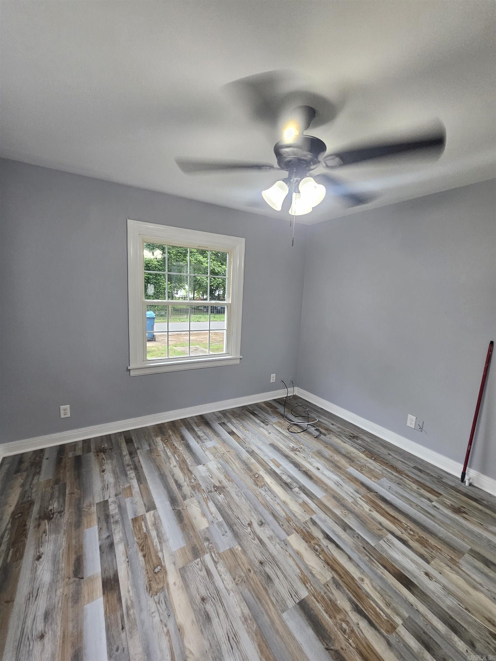 Not in Subdivision - Residential Lease