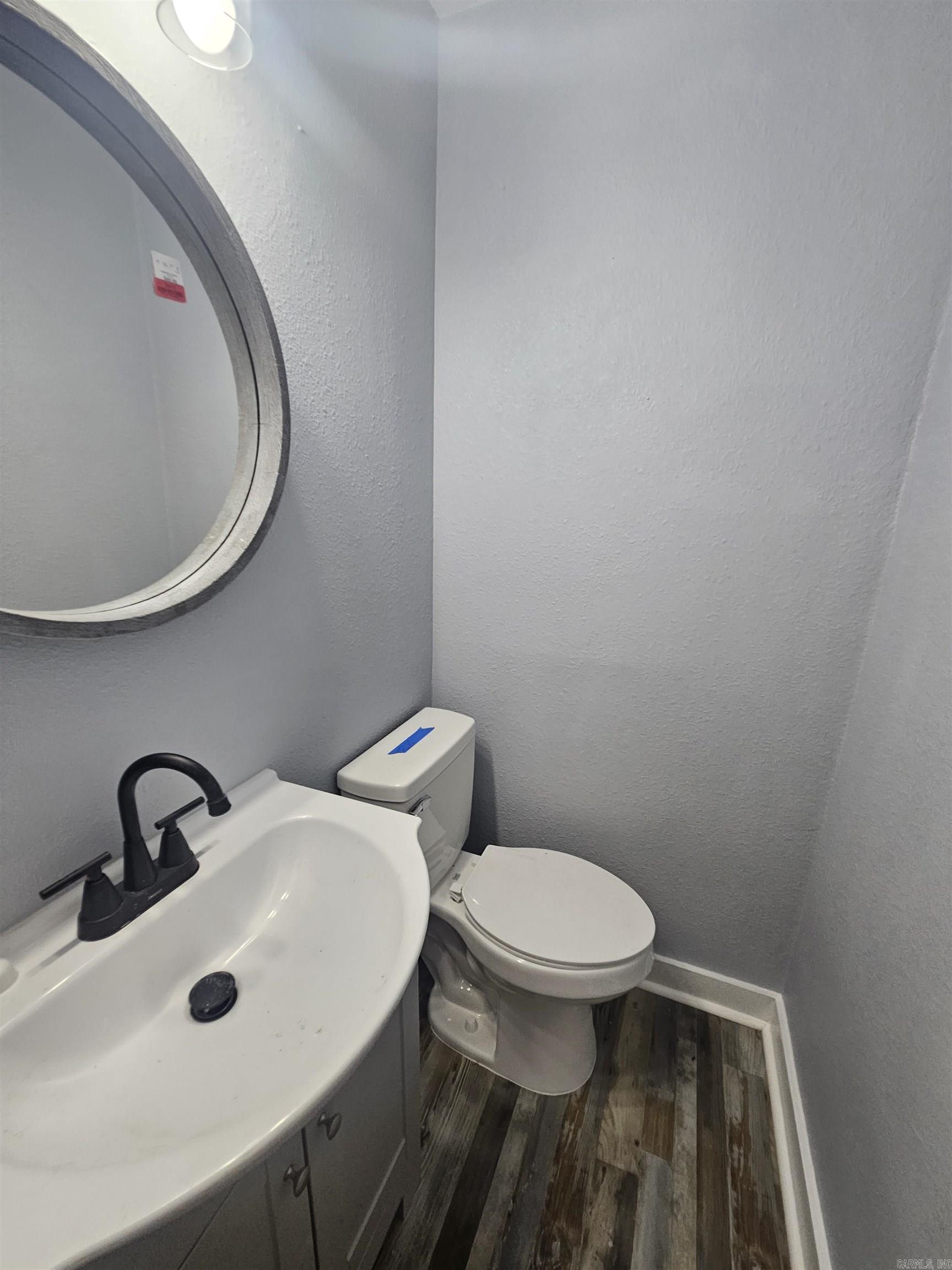 Not in Subdivision - Residential Lease