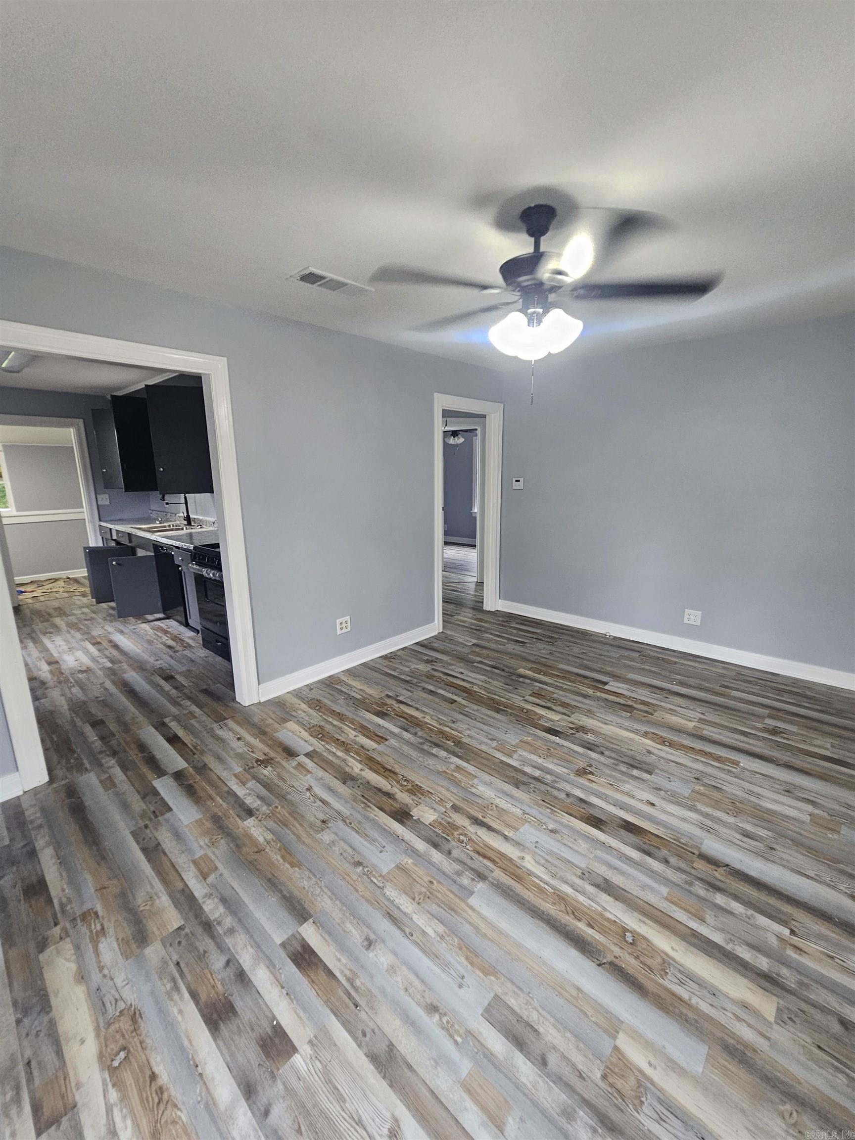 Not in Subdivision - Residential Lease