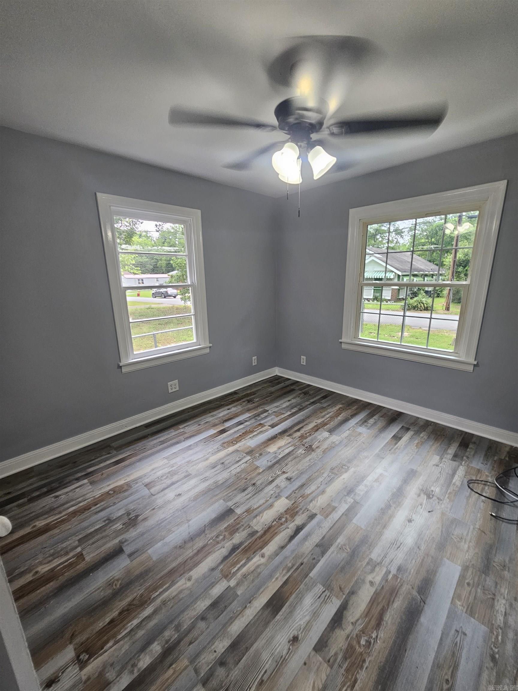 Not in Subdivision - Residential Lease