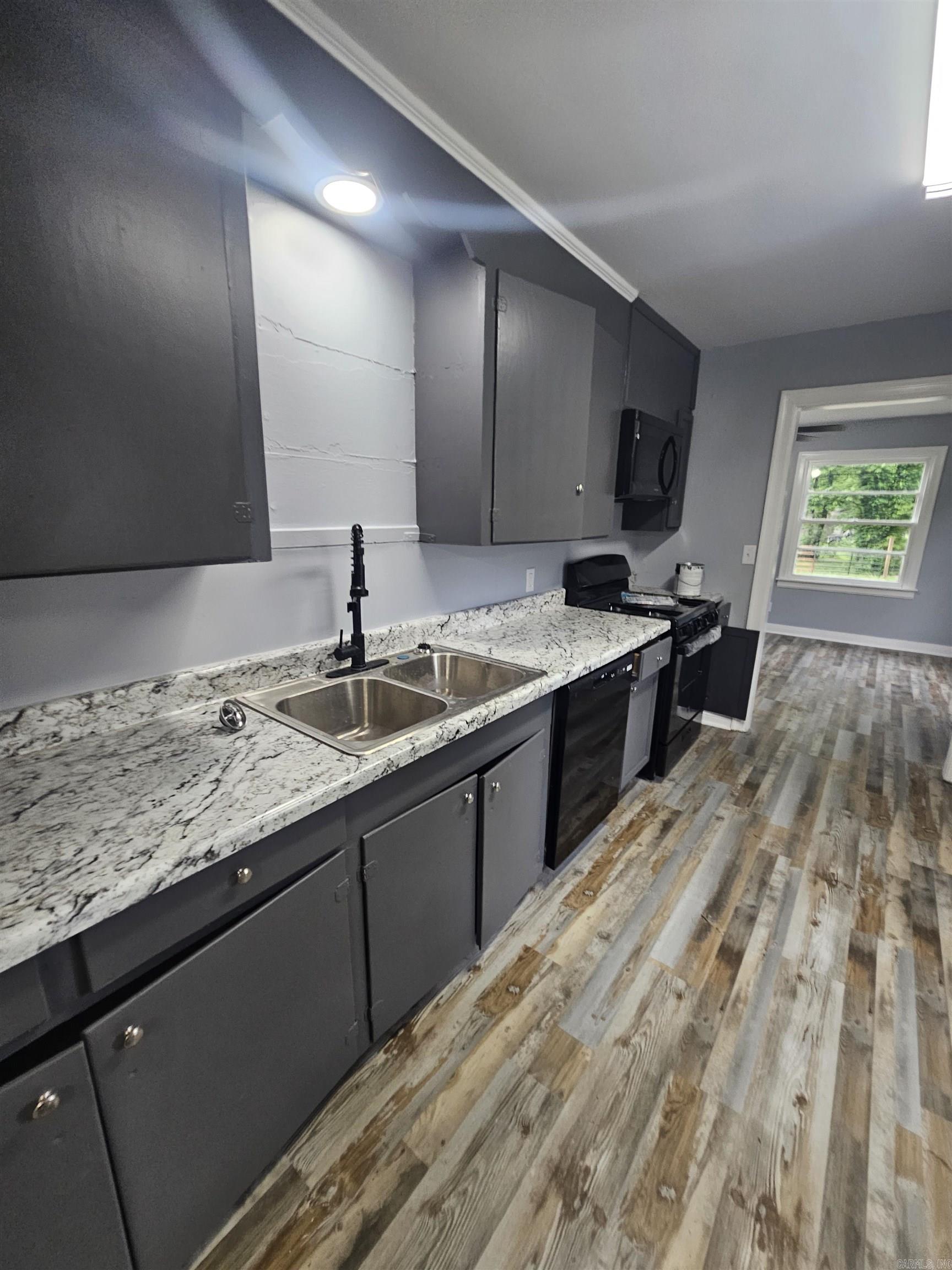 Not in Subdivision - Residential Lease