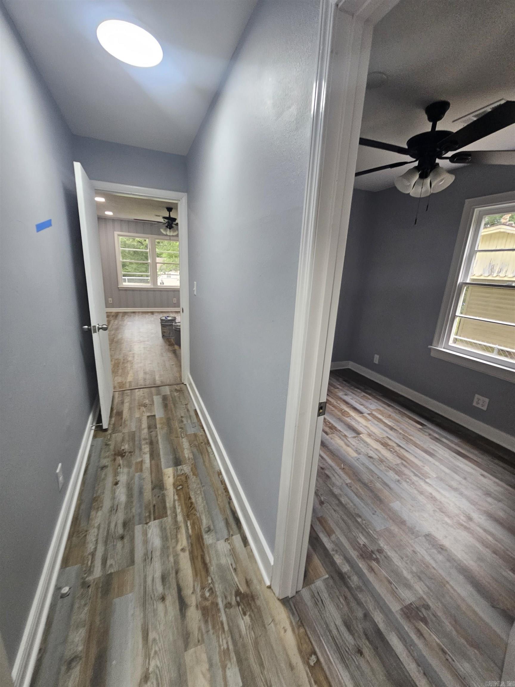 Not in Subdivision - Residential Lease