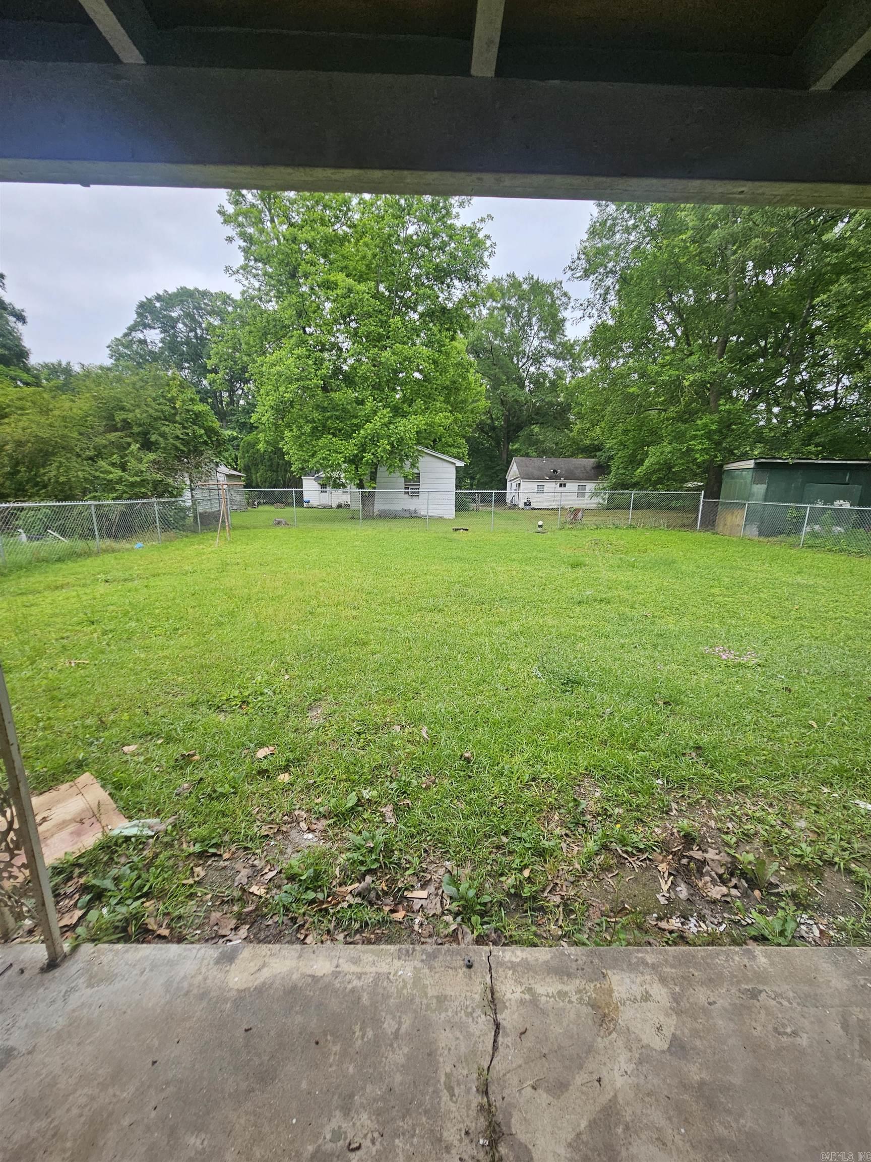 Not in Subdivision - Residential Lease