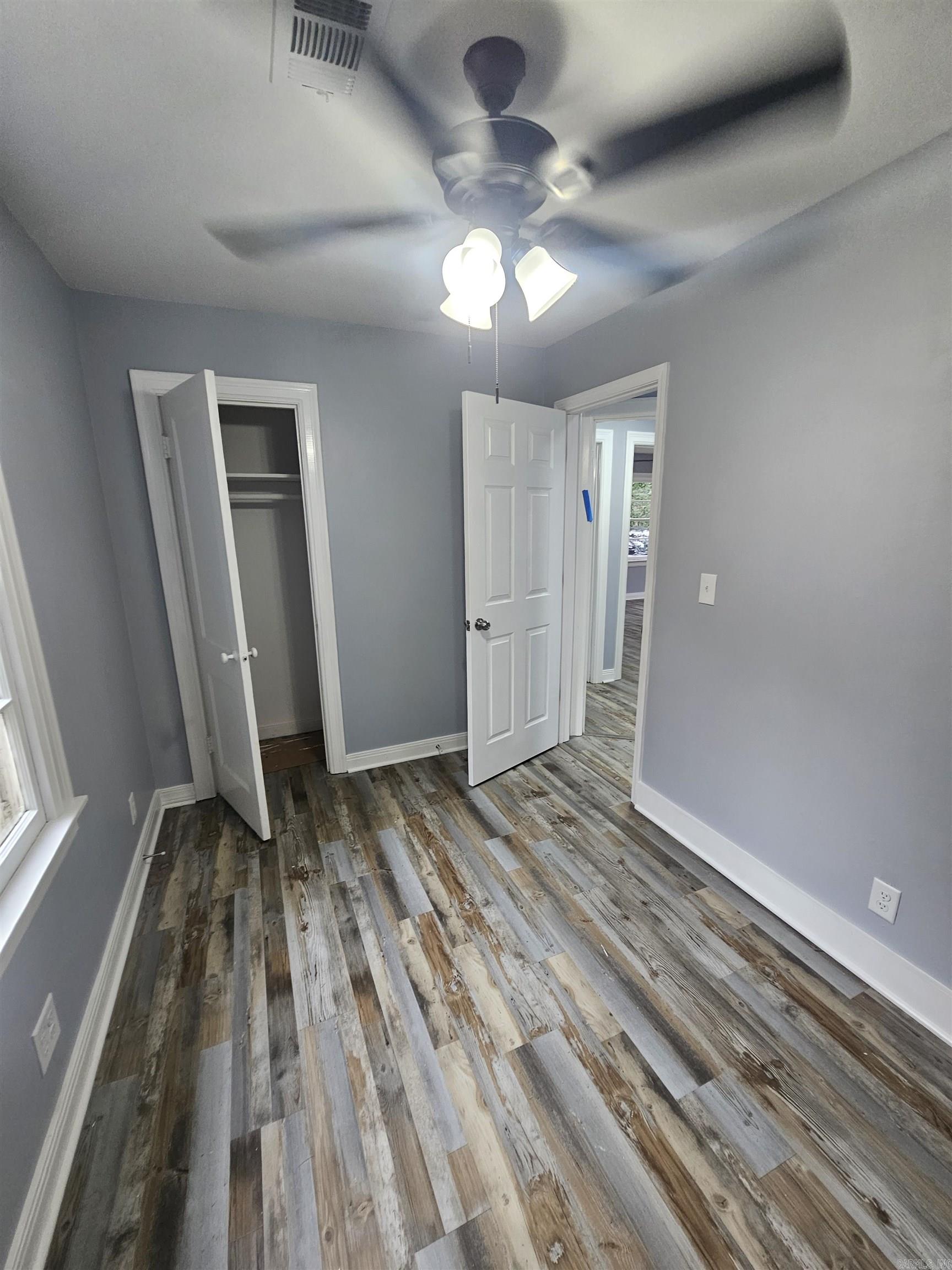 Not in Subdivision - Residential Lease