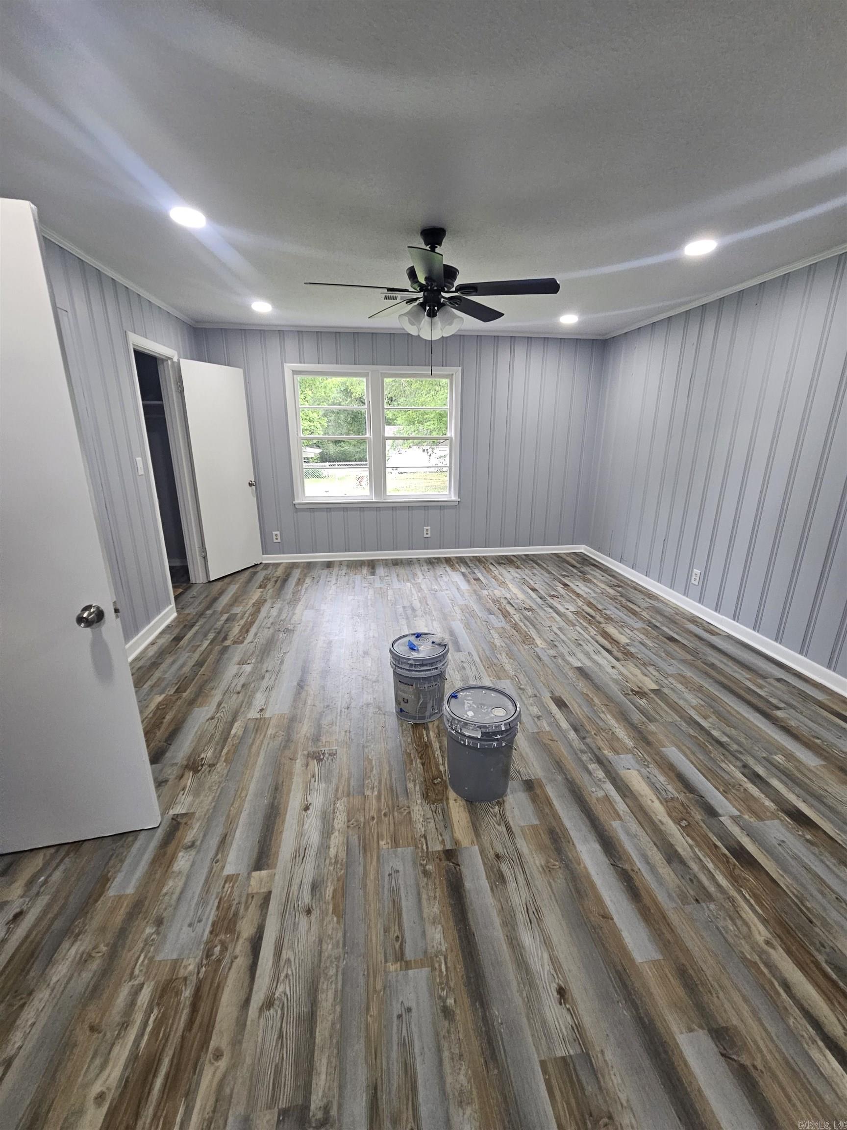 Not in Subdivision - Residential Lease