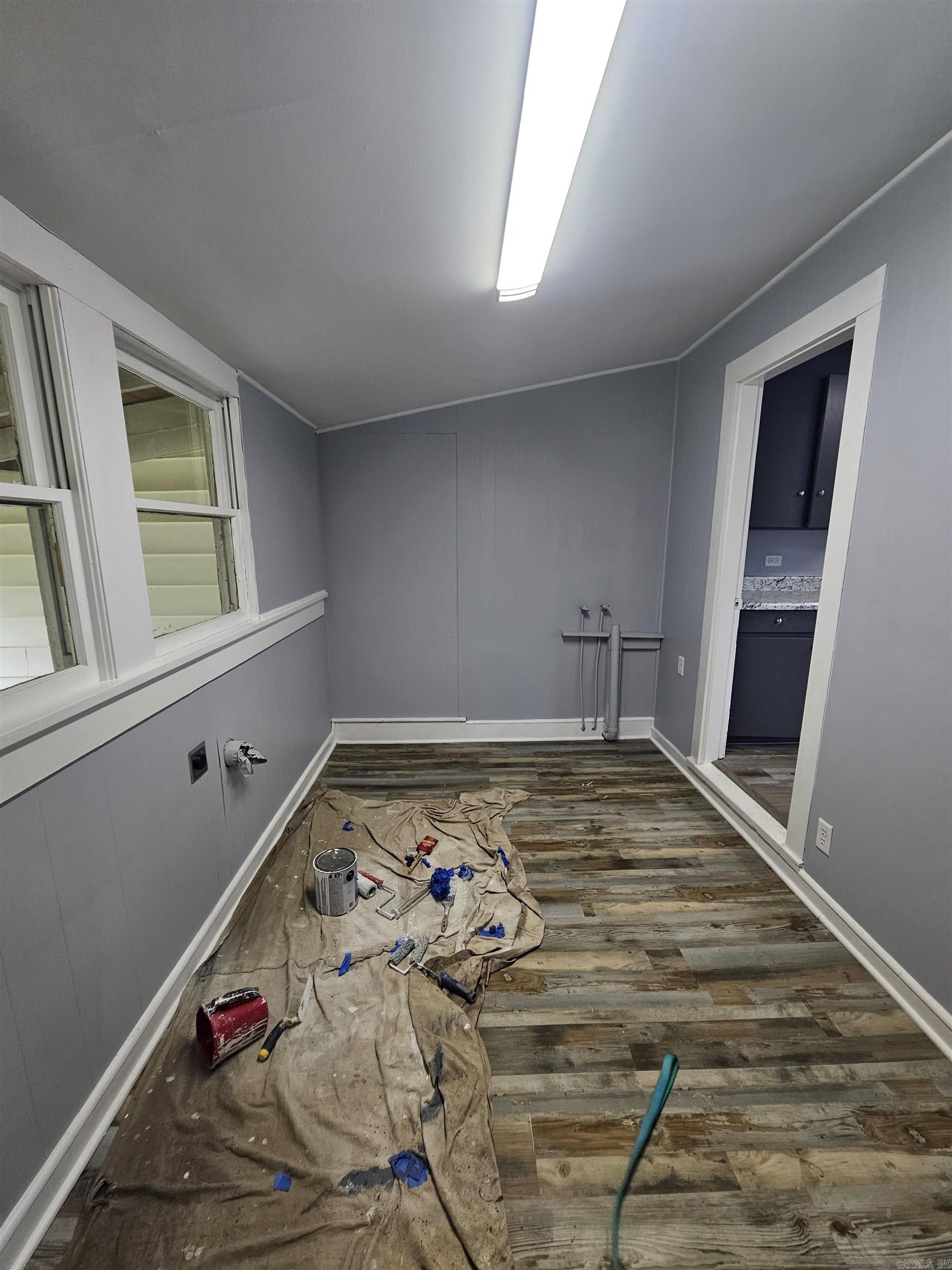 Not in Subdivision - Residential Lease