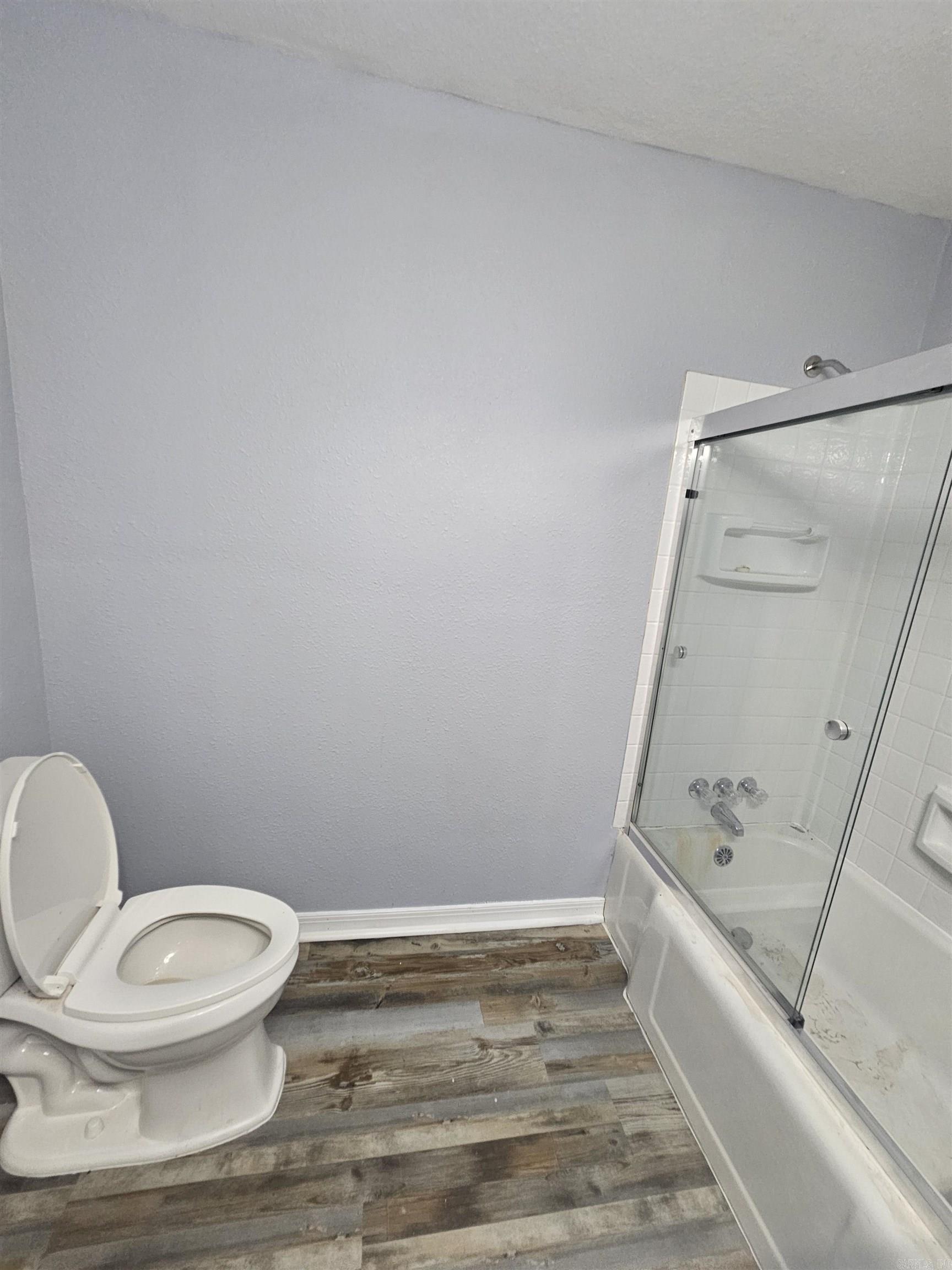 Not in Subdivision - Residential Lease