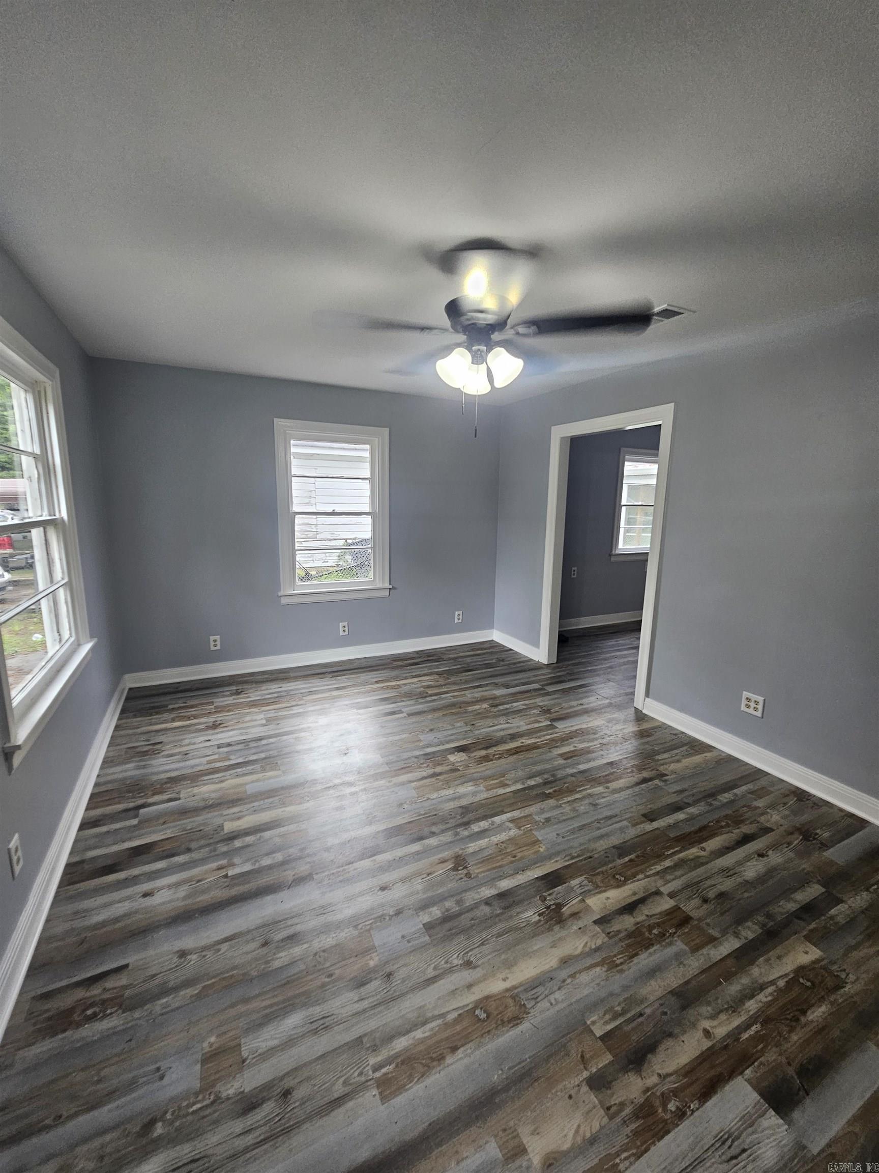 Not in Subdivision - Residential Lease