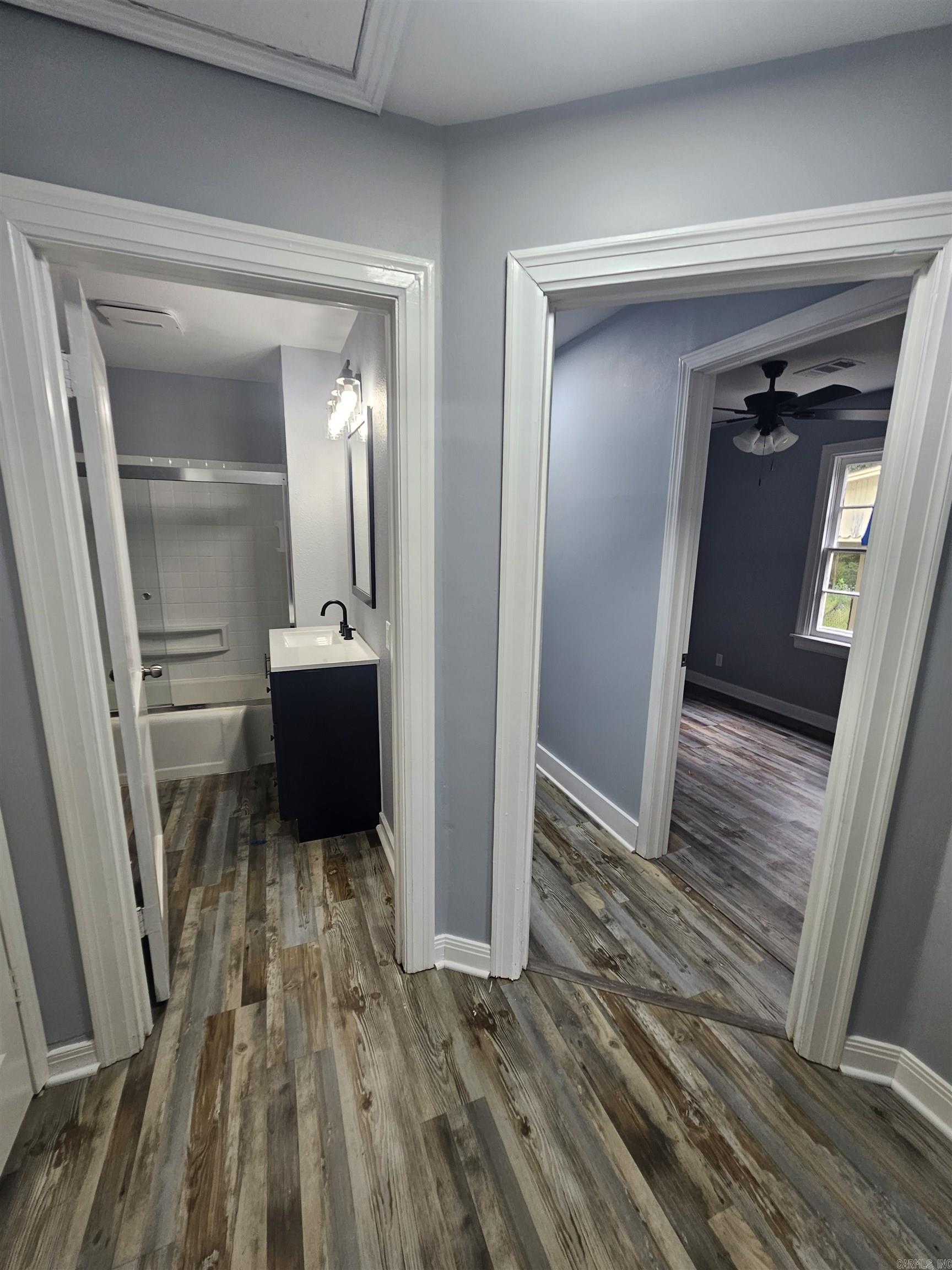 Not in Subdivision - Residential Lease