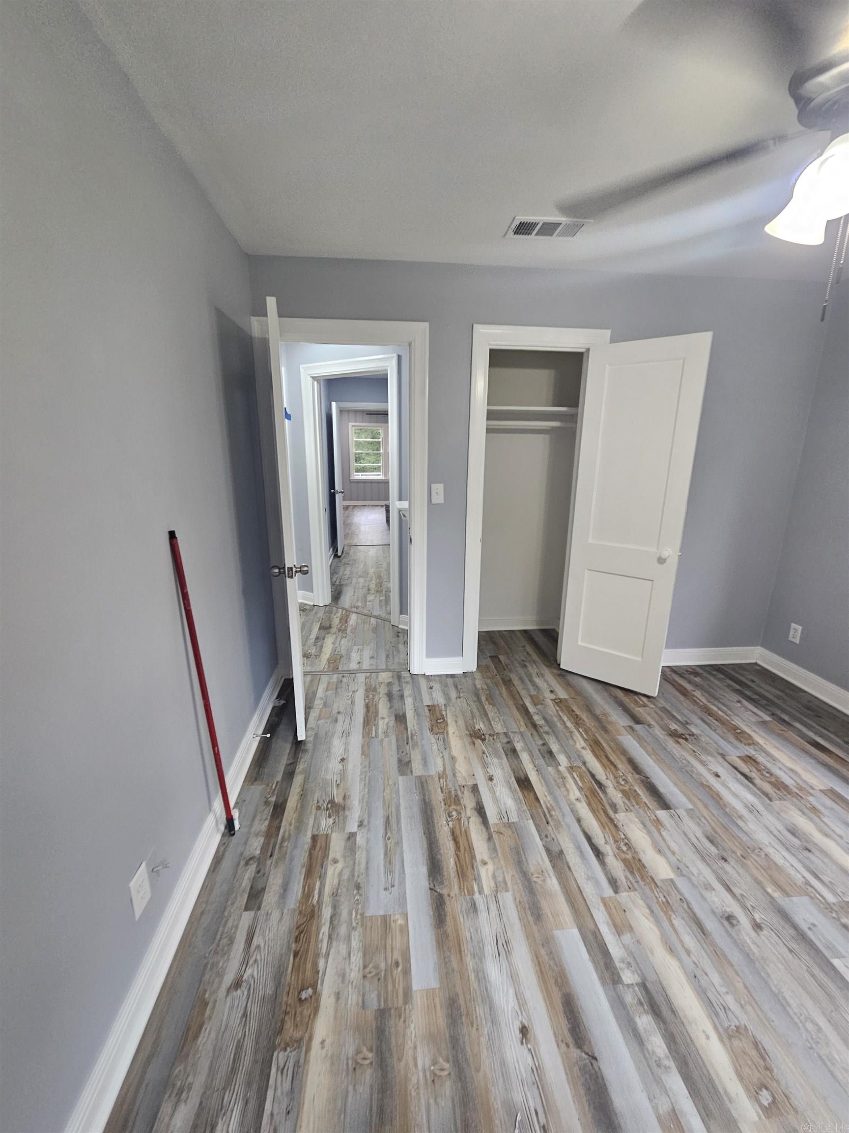 Not in Subdivision - Residential Lease