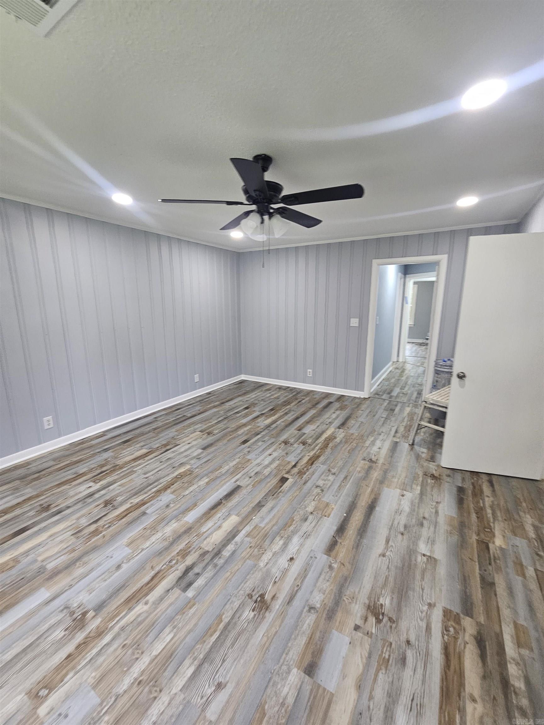 Not in Subdivision - Residential Lease