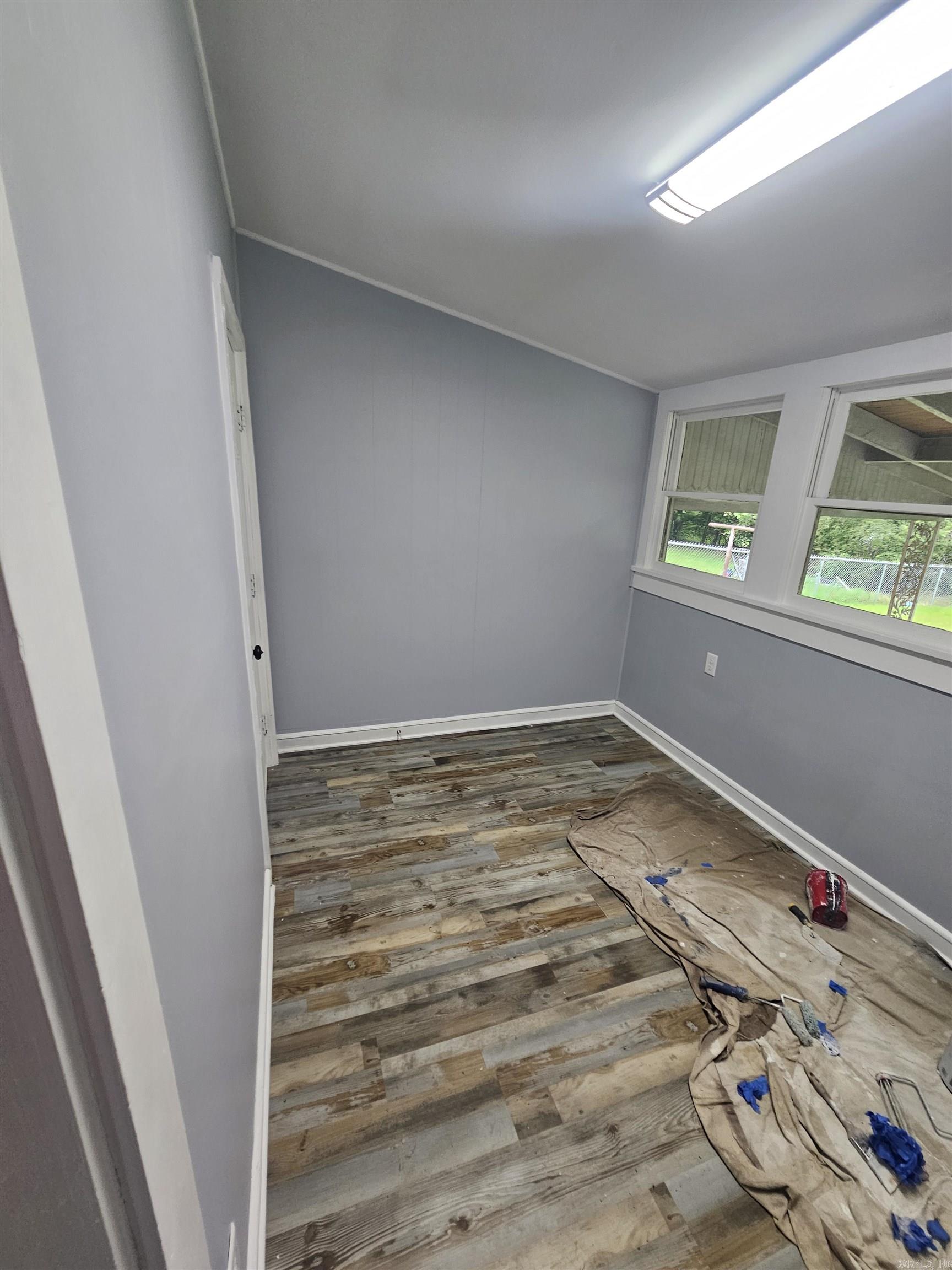 Not in Subdivision - Residential Lease