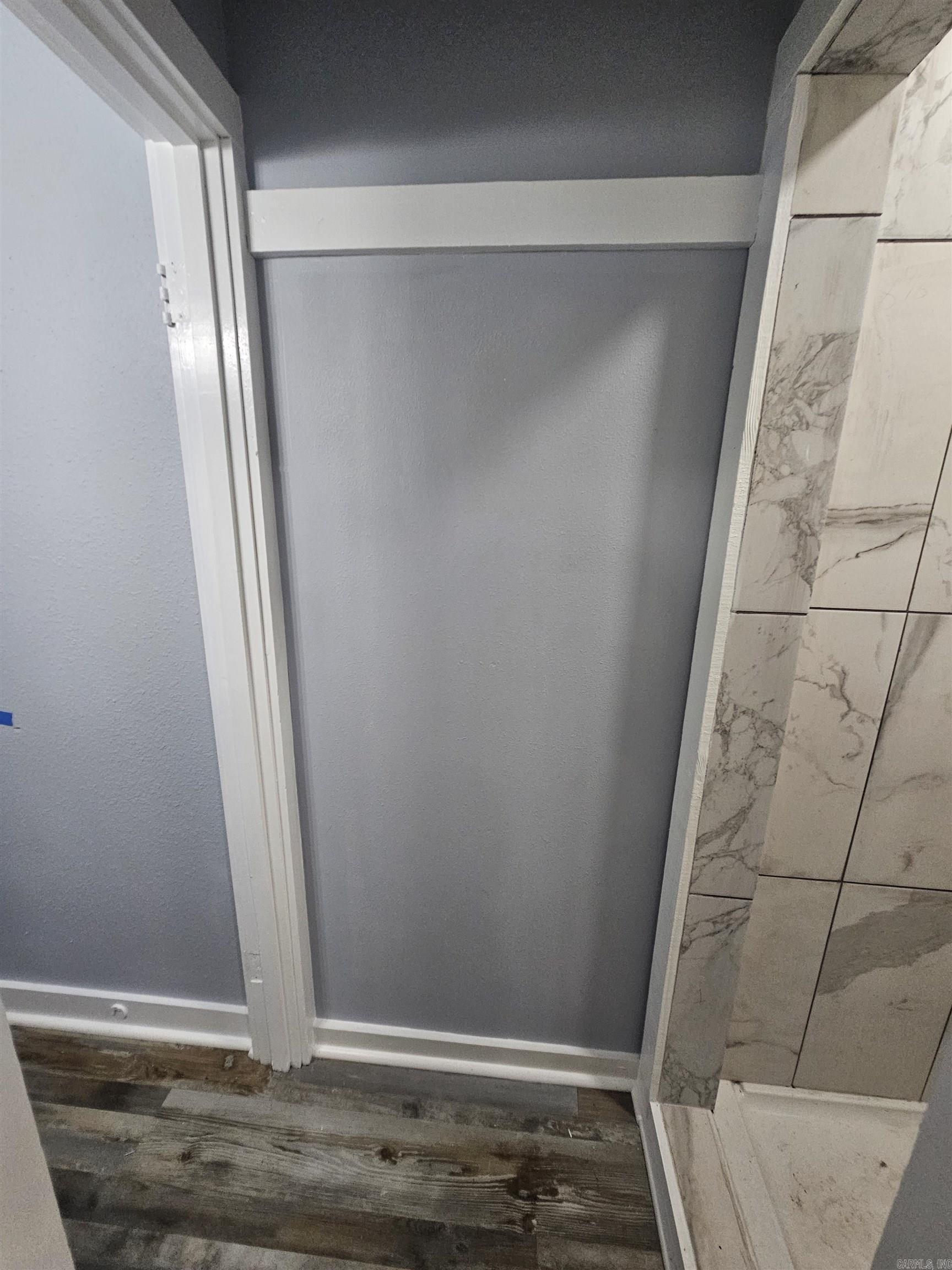 Not in Subdivision - Residential Lease