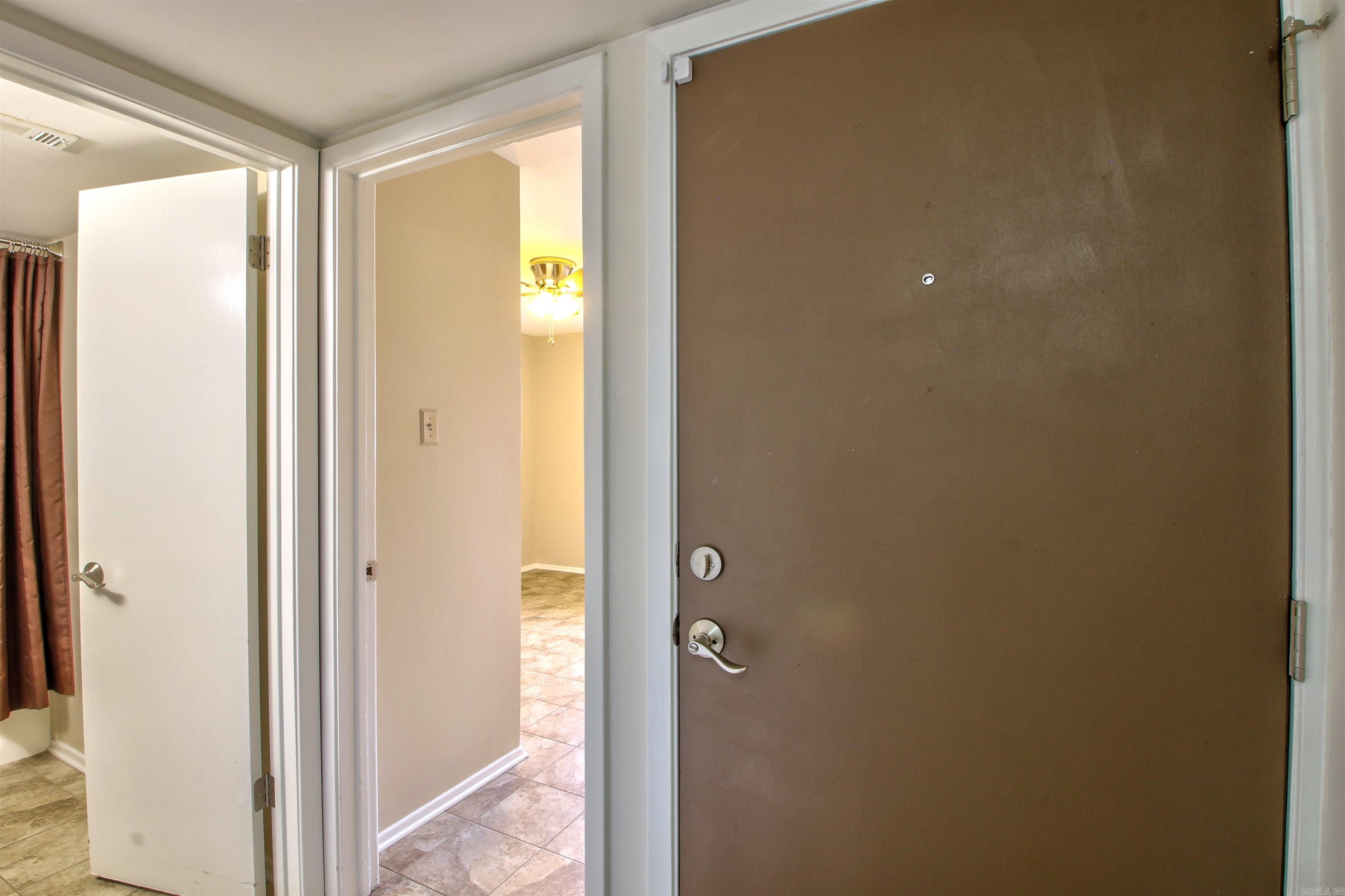 PLEASANTWOOD CONDOS - Residential