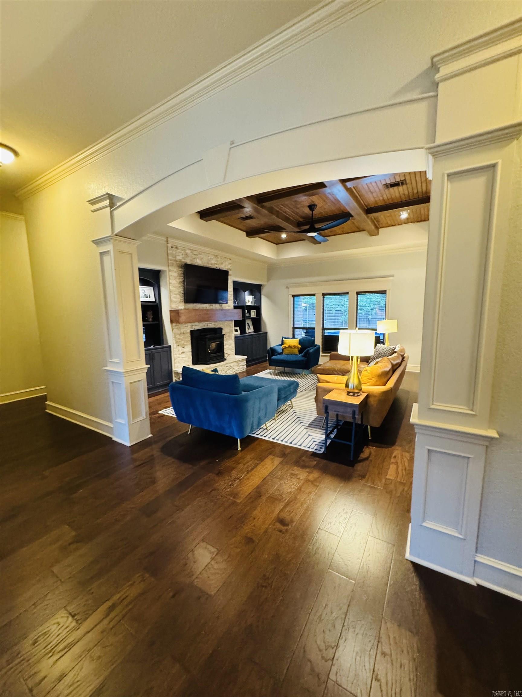 WELLINGTON - Residential