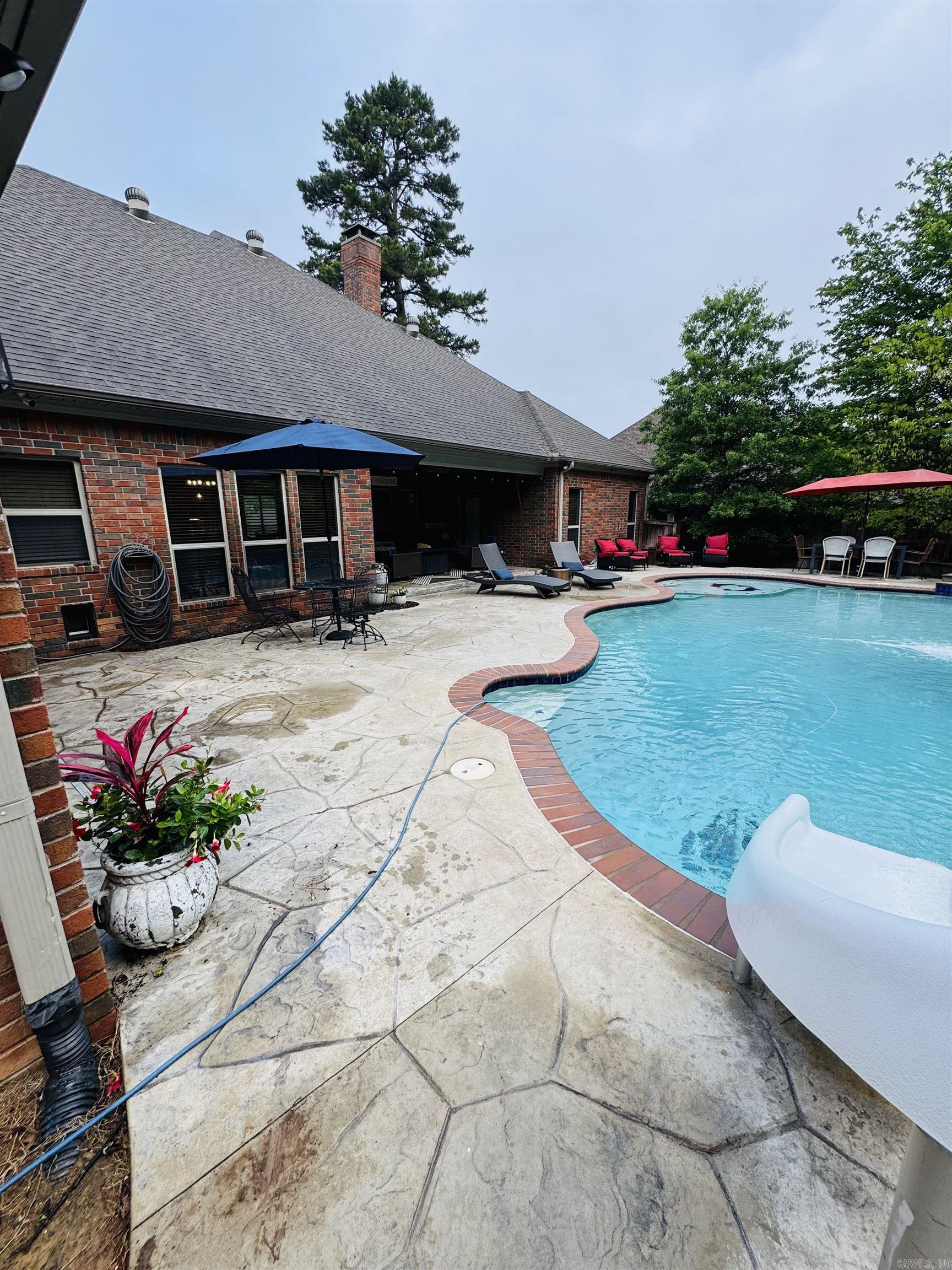 WELLINGTON - Residential