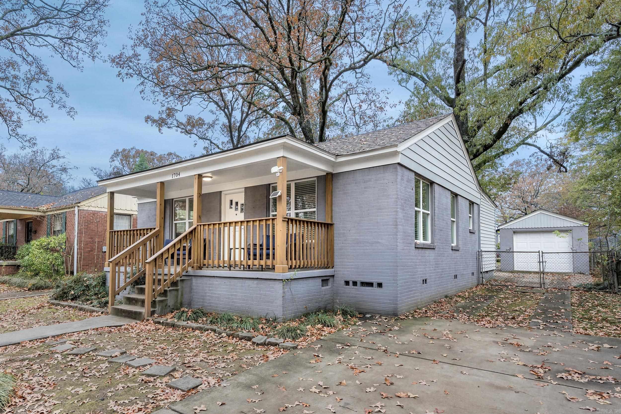Cherry & Cox - Residential