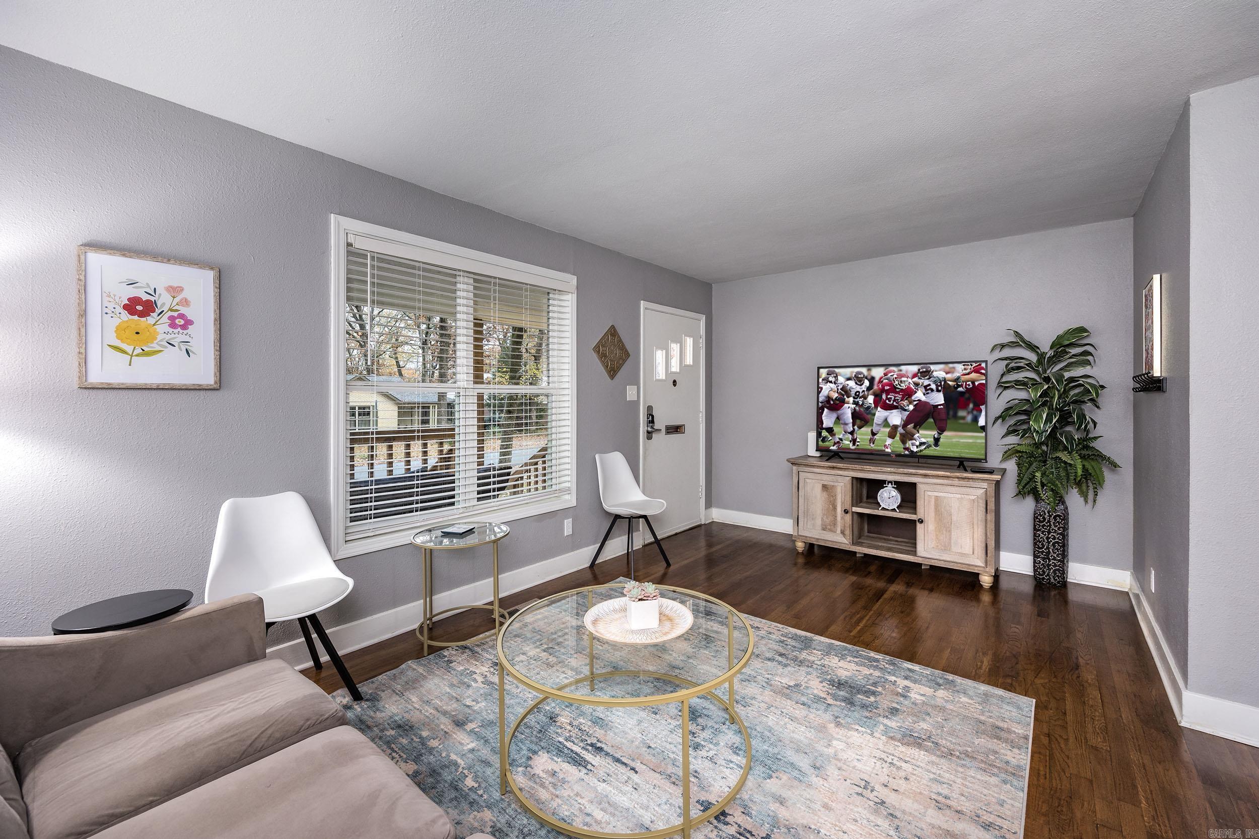 Cherry & Cox - Residential