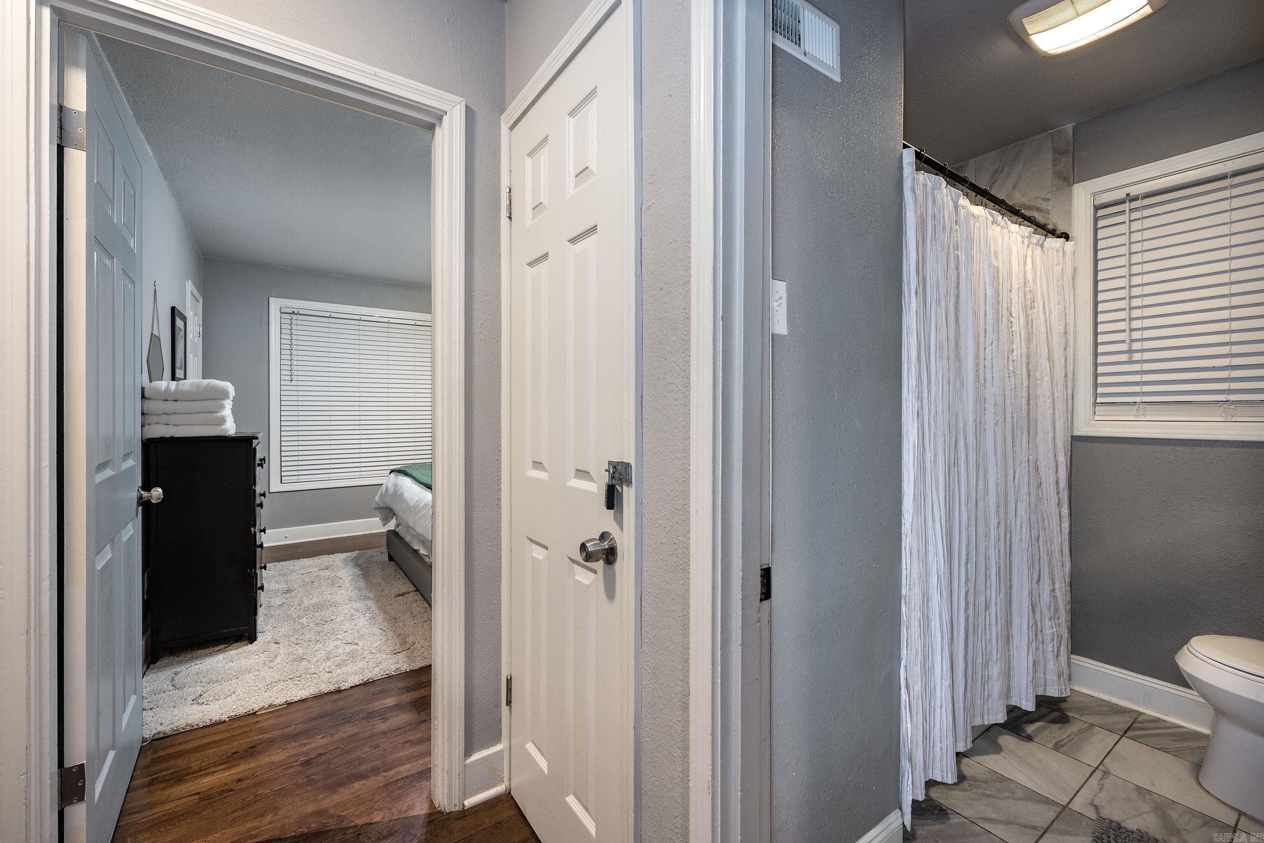 Cherry & Cox - Residential