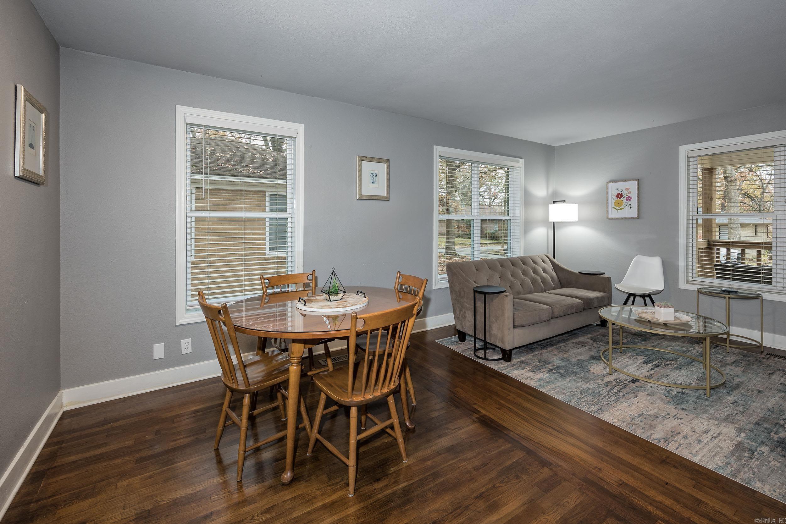 Cherry & Cox - Residential