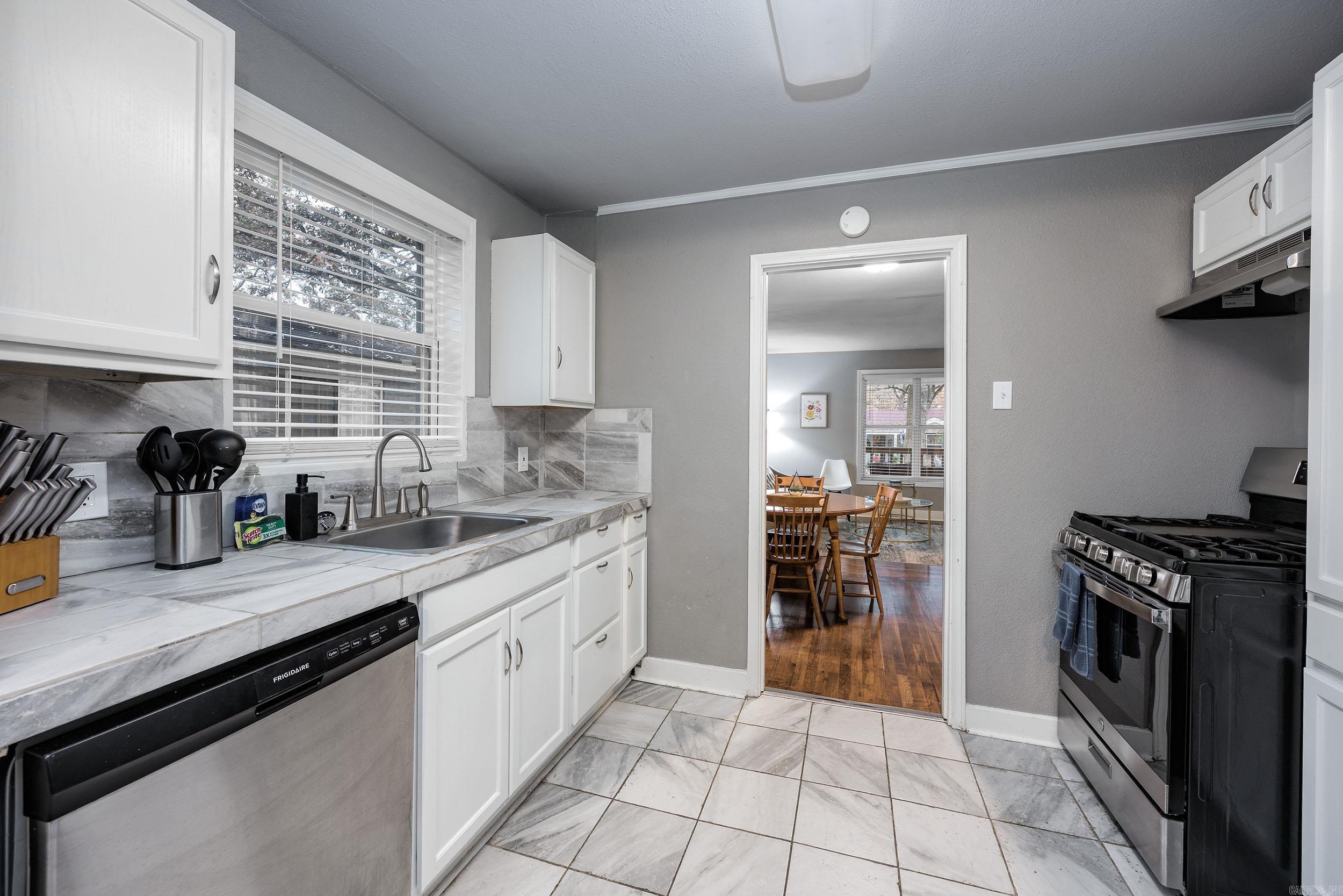Cherry & Cox - Residential