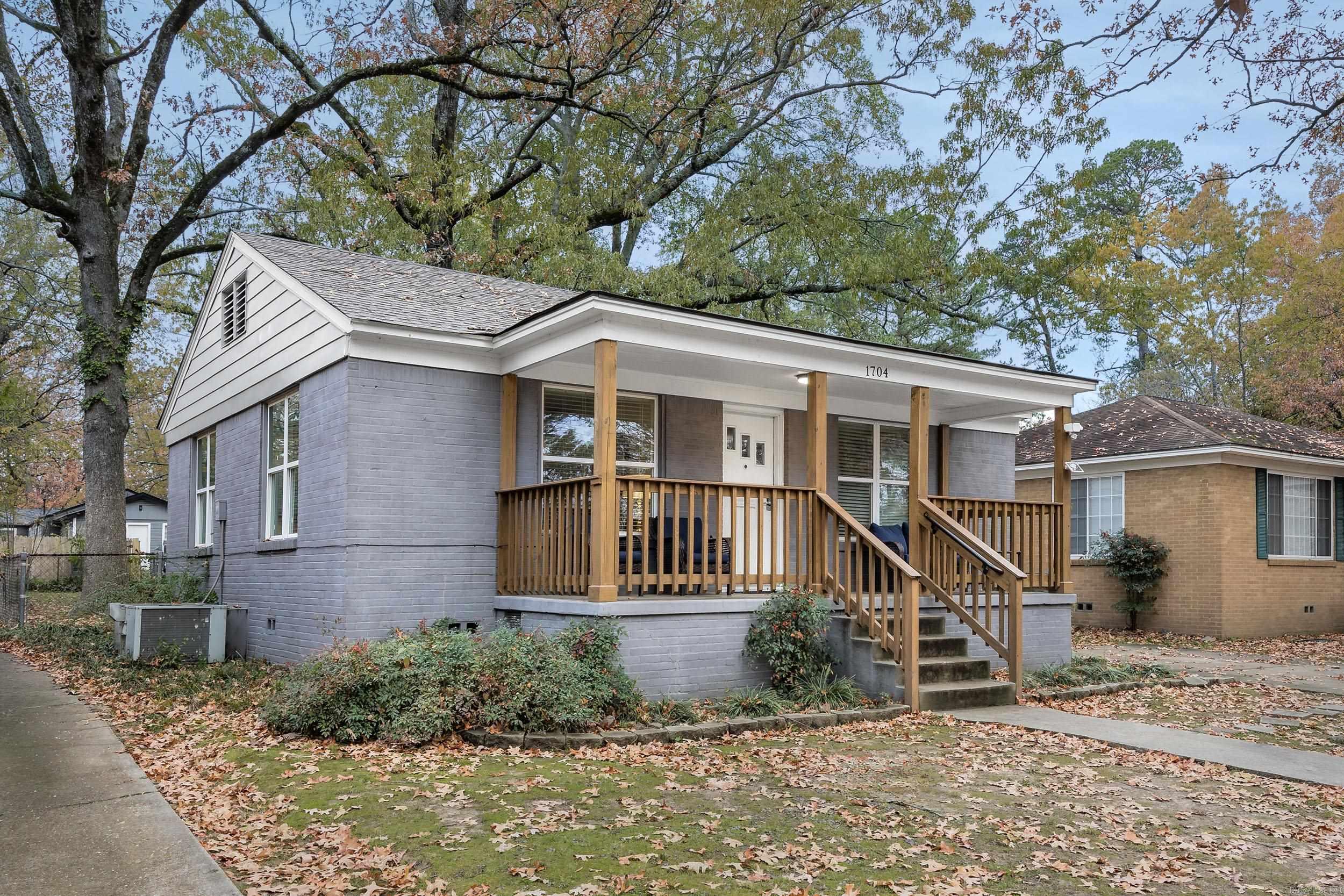Cherry & Cox - Residential