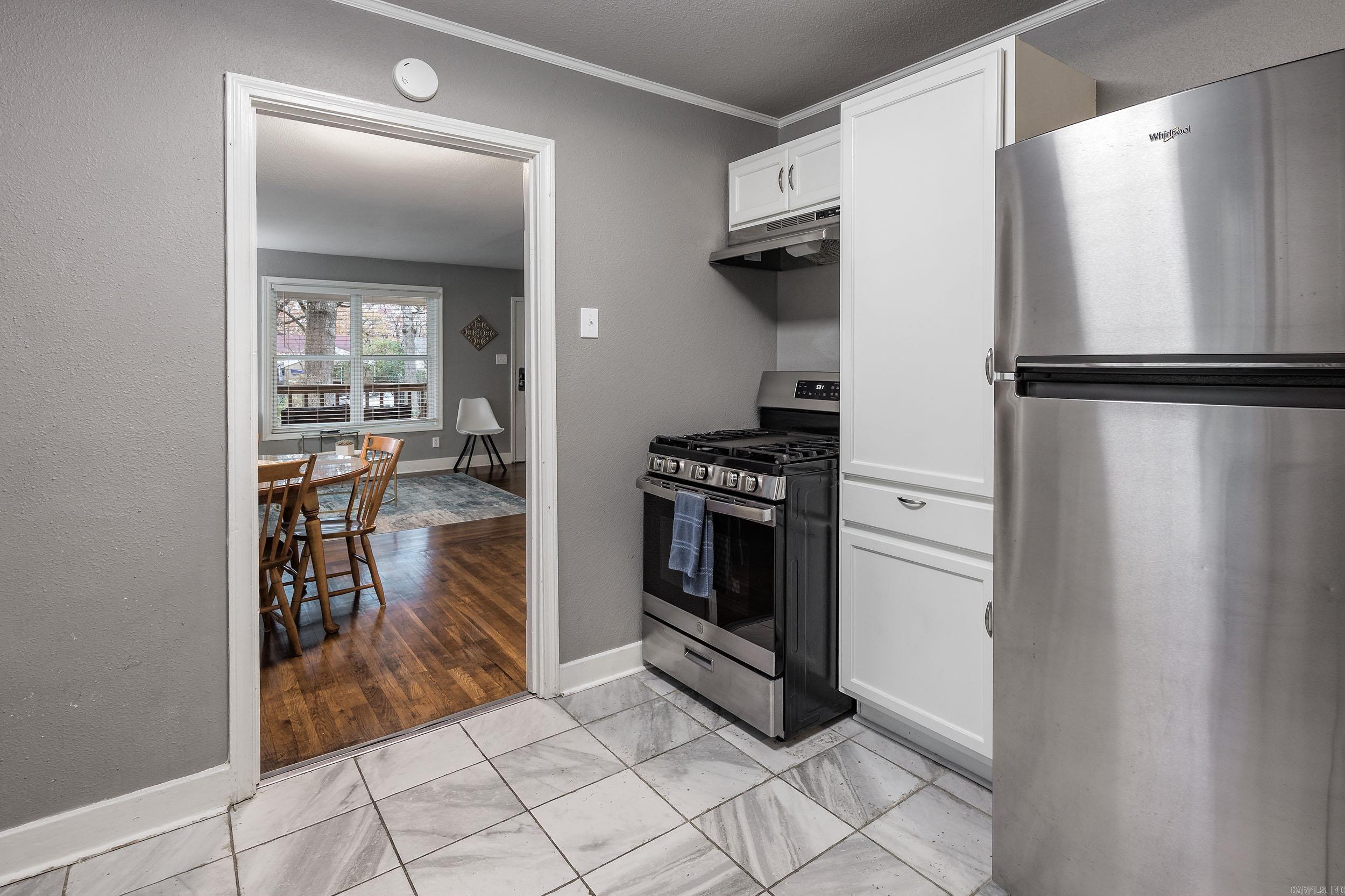 Cherry & Cox - Residential