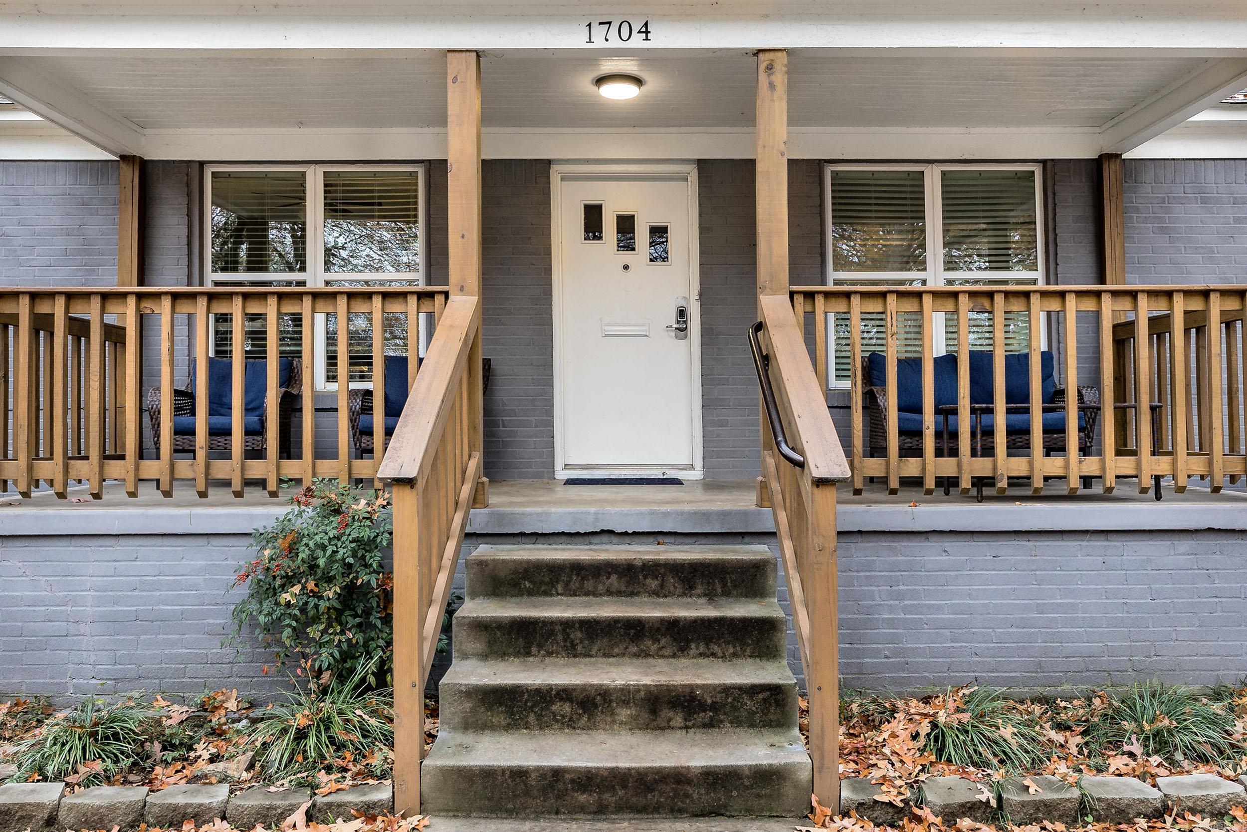 Cherry & Cox - Residential