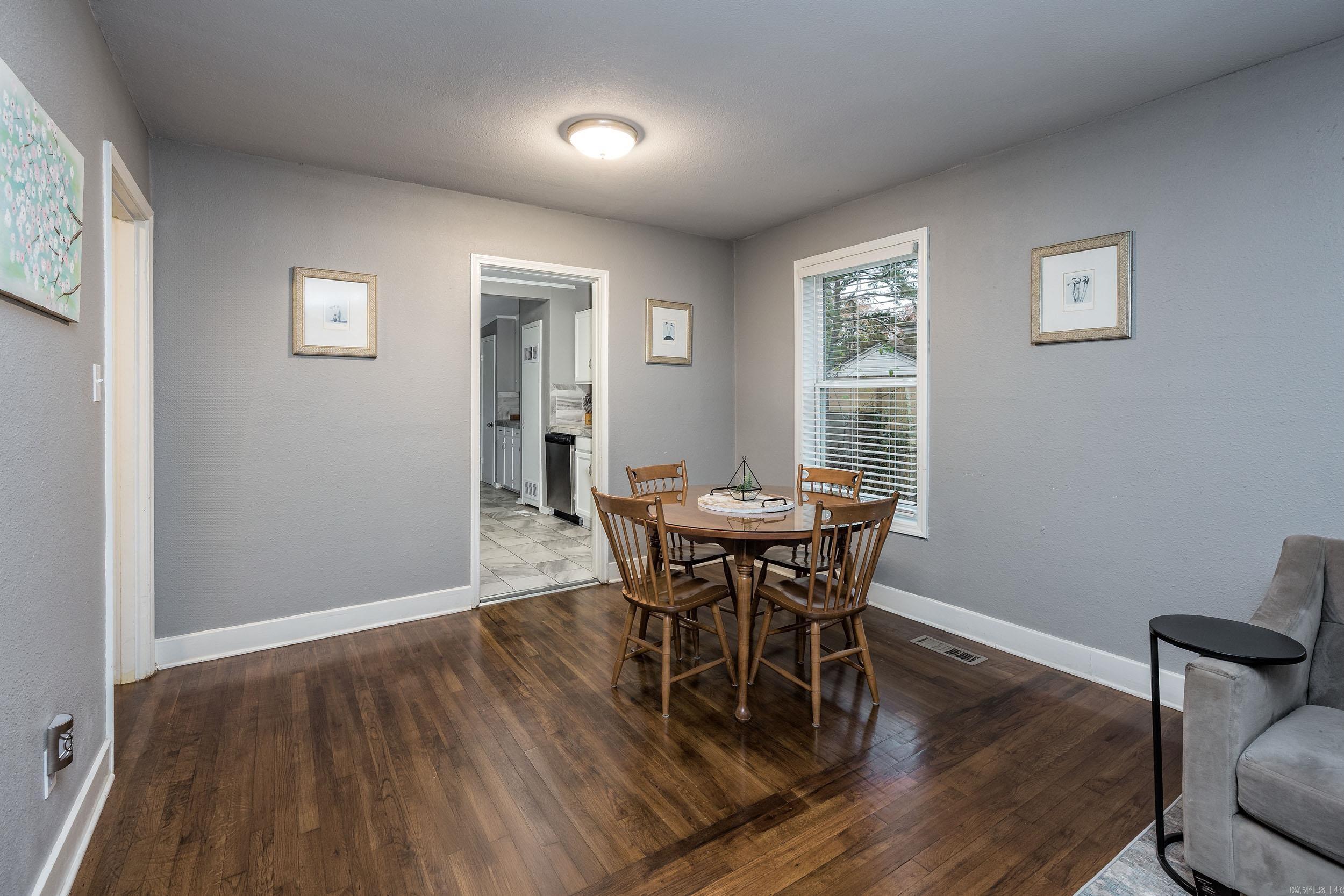 Cherry & Cox - Residential