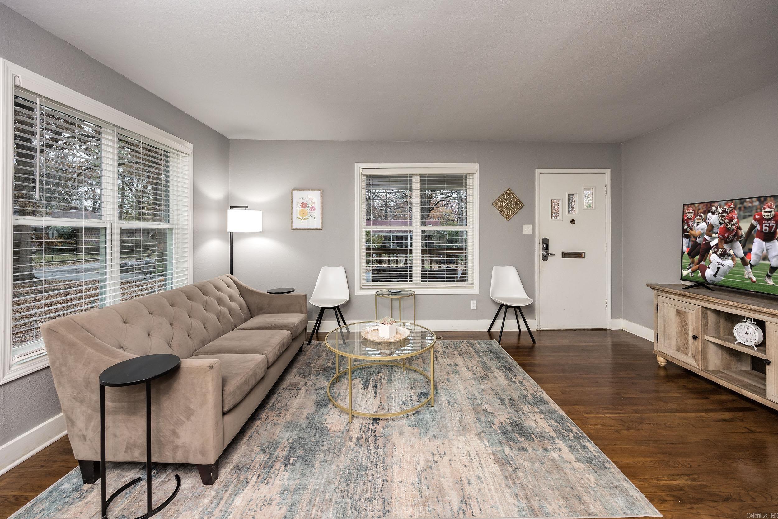 Cherry & Cox - Residential