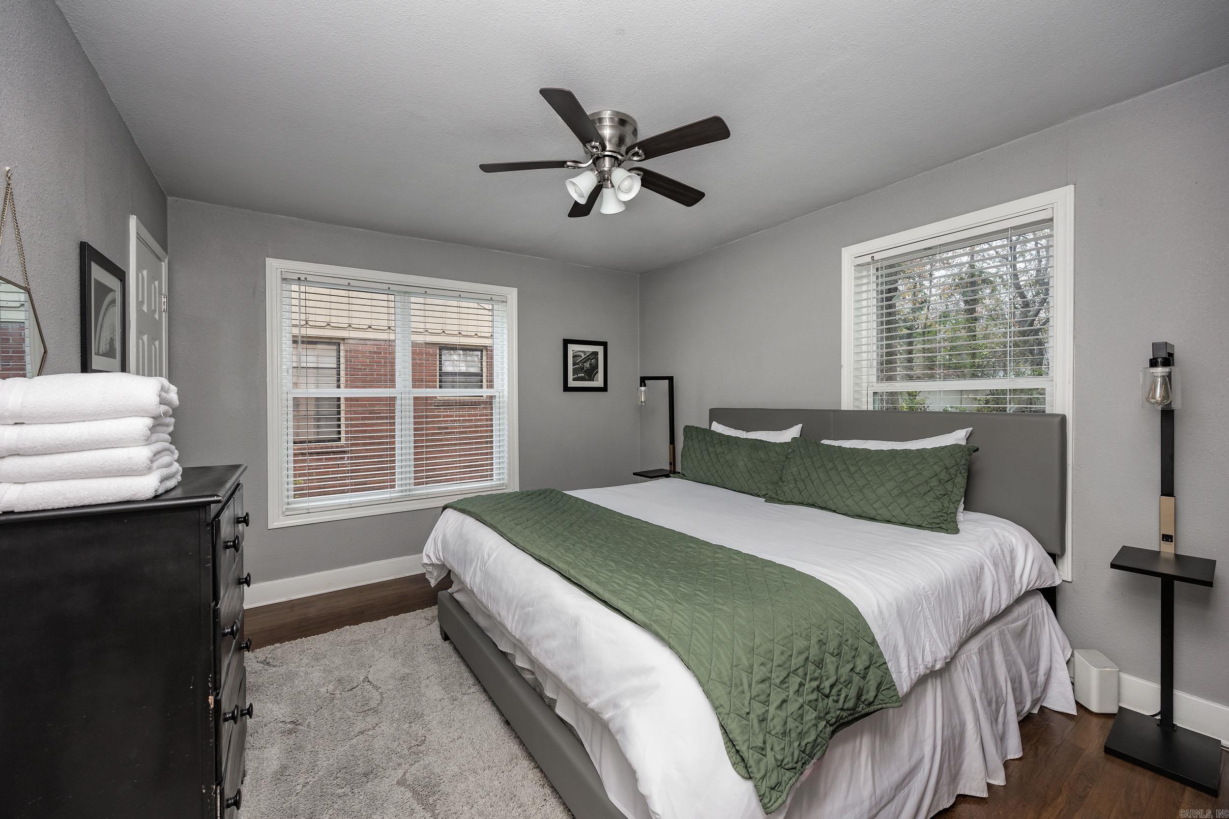 Cherry & Cox - Residential