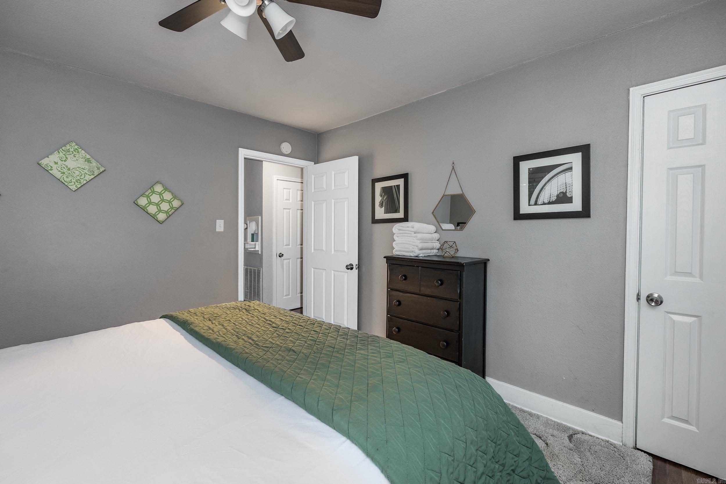 Cherry & Cox - Residential
