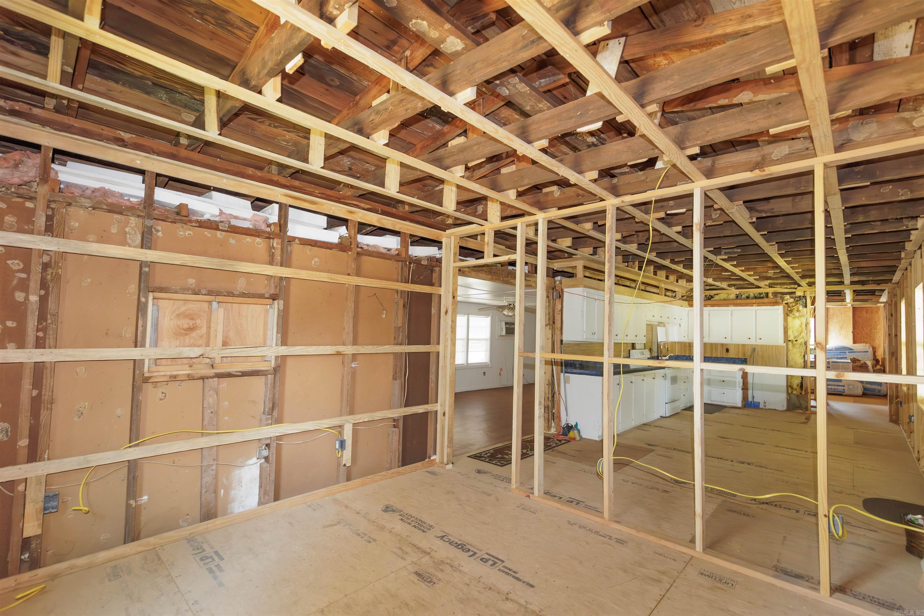 Jones North - Residential