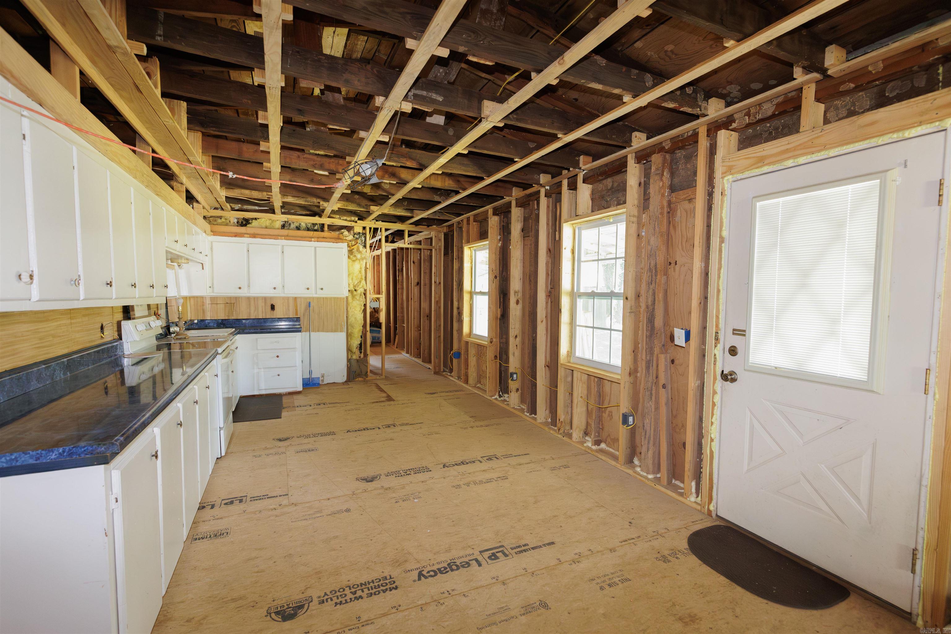 Jones North - Residential