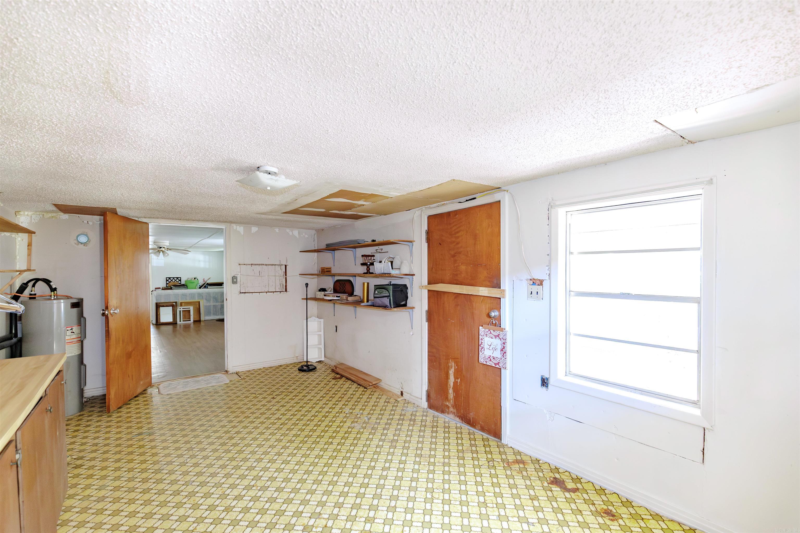 Jones North - Residential