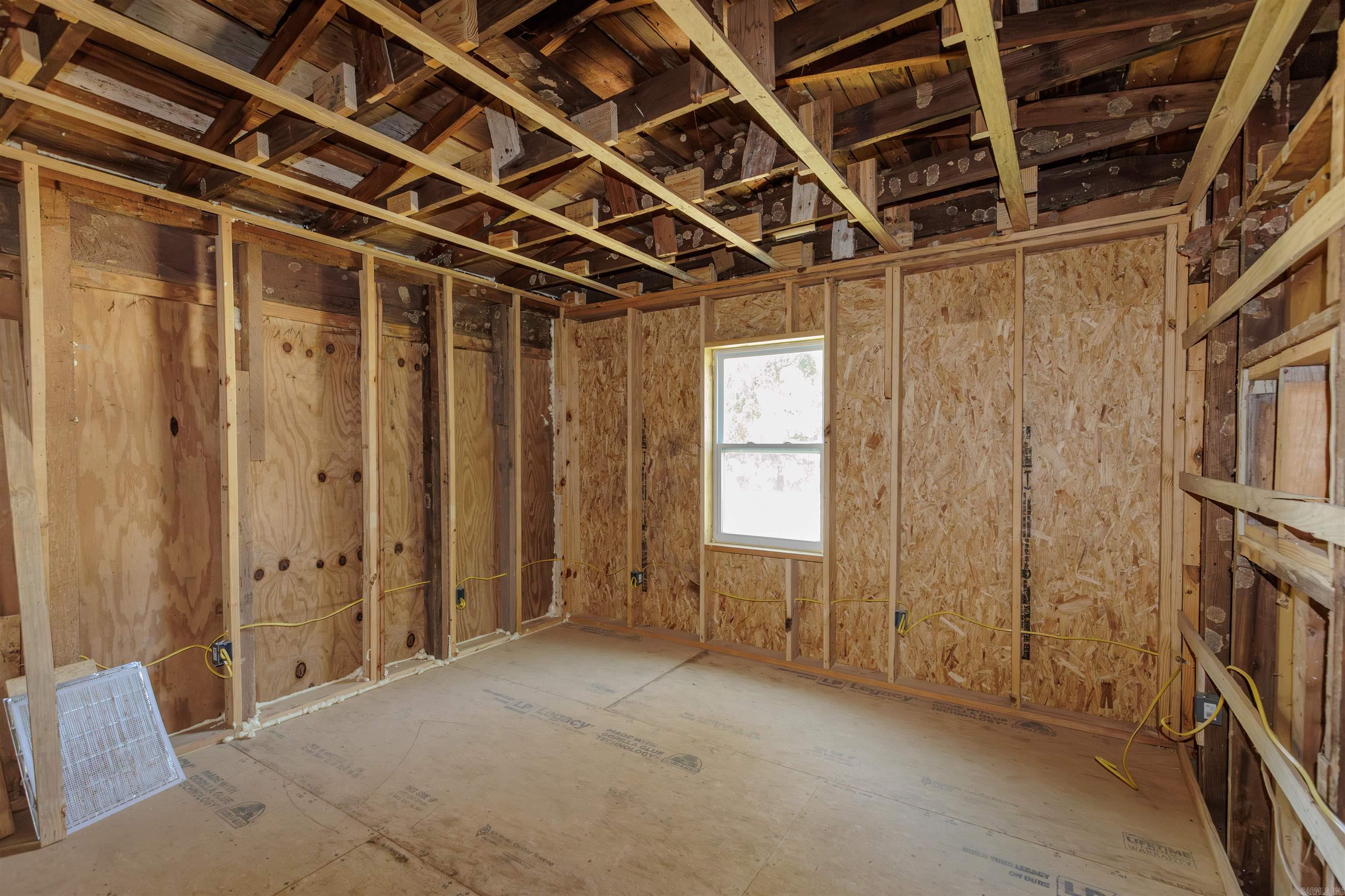 Jones North - Residential