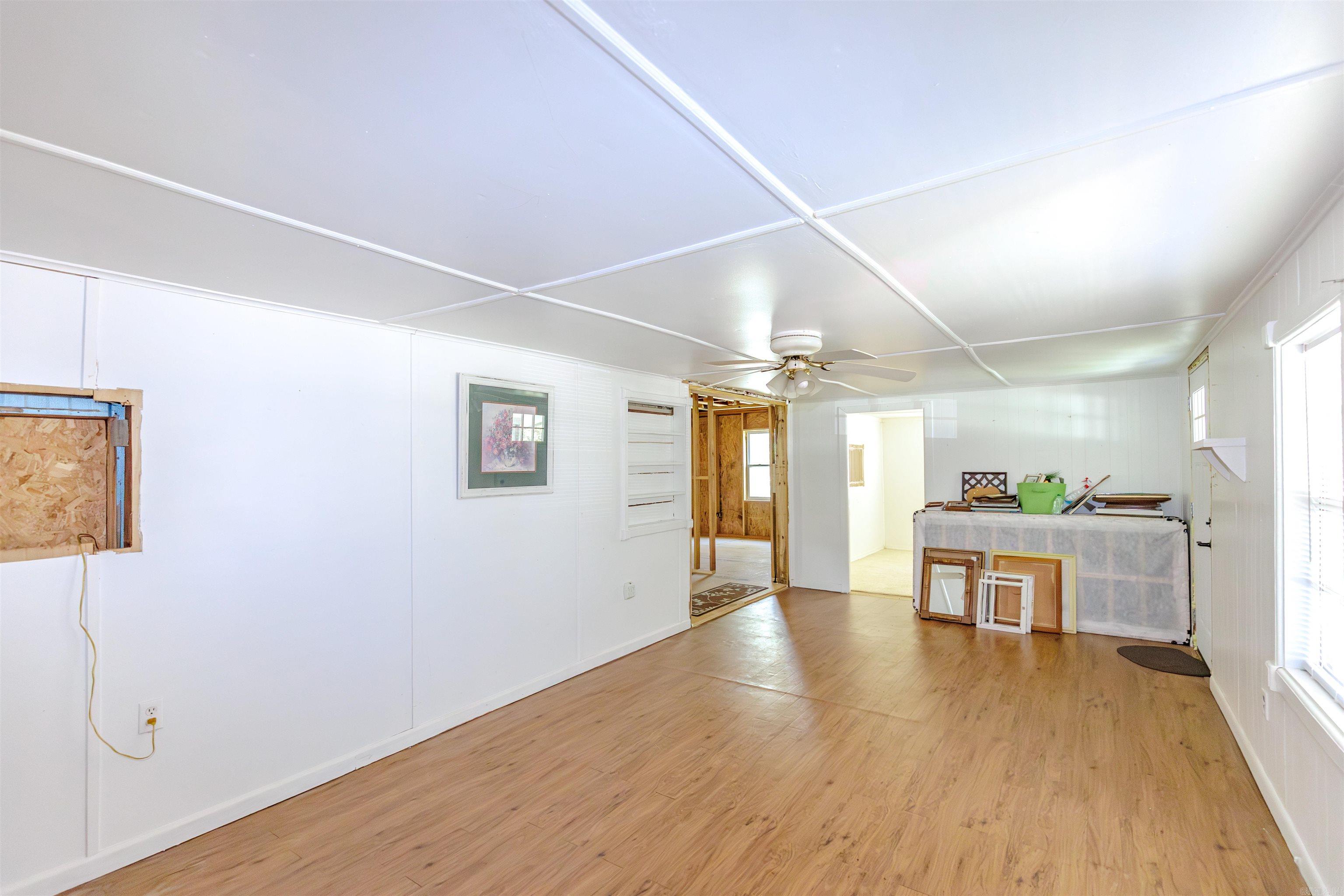 Jones North - Residential