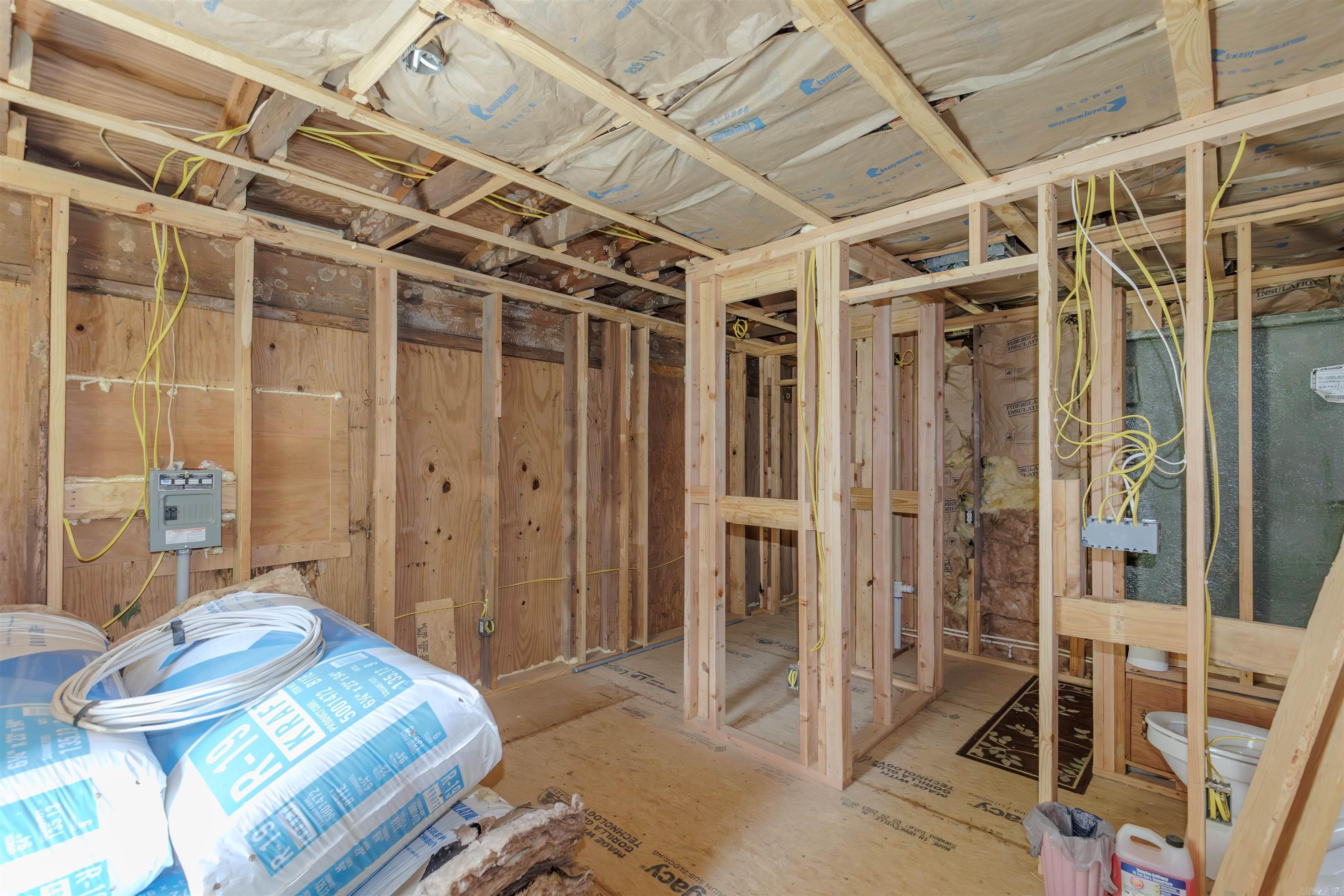 Jones North - Residential